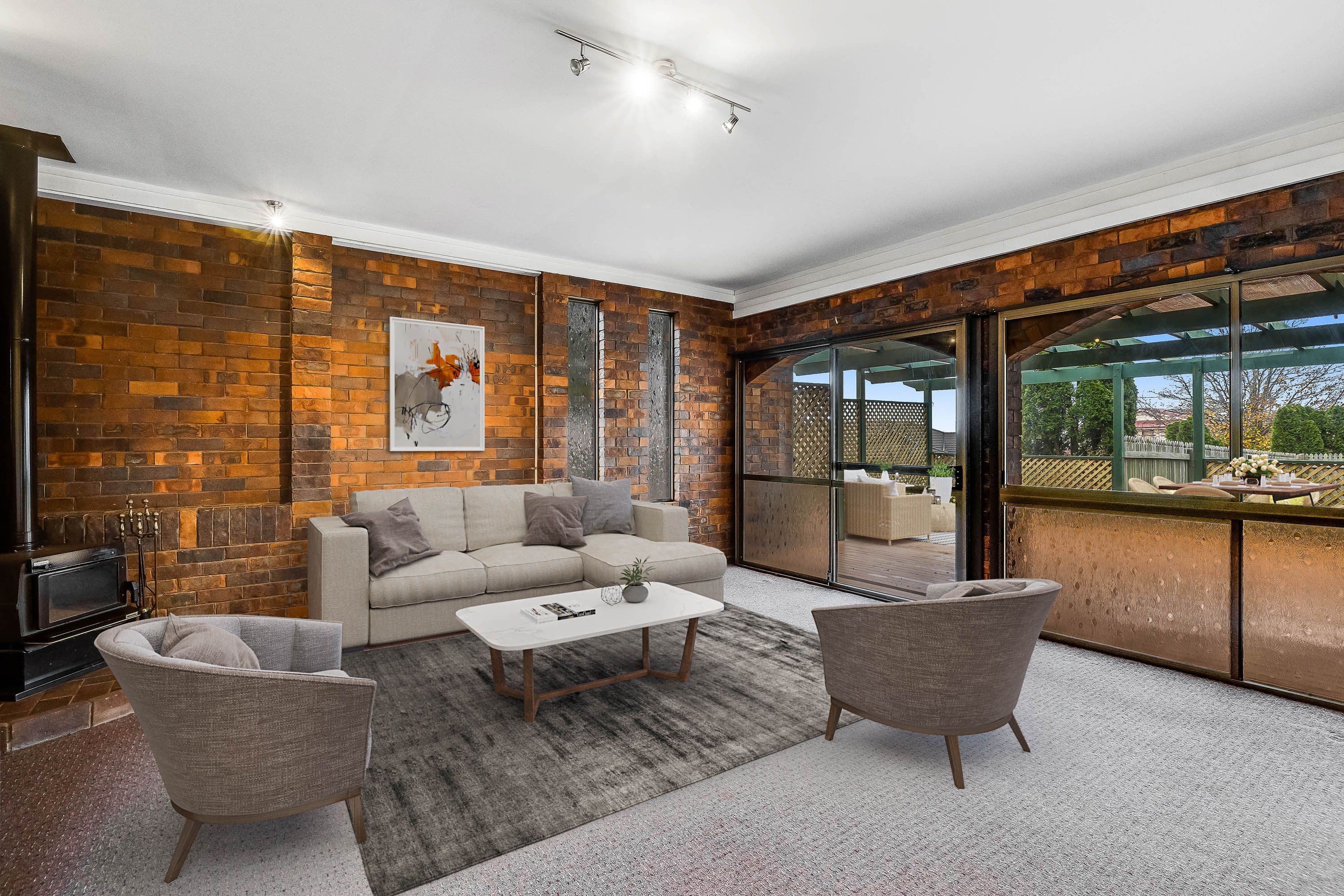 16 La Vista Court, Middle Ridge QLD 4350, Middle Ridge - Thumbnail 4
