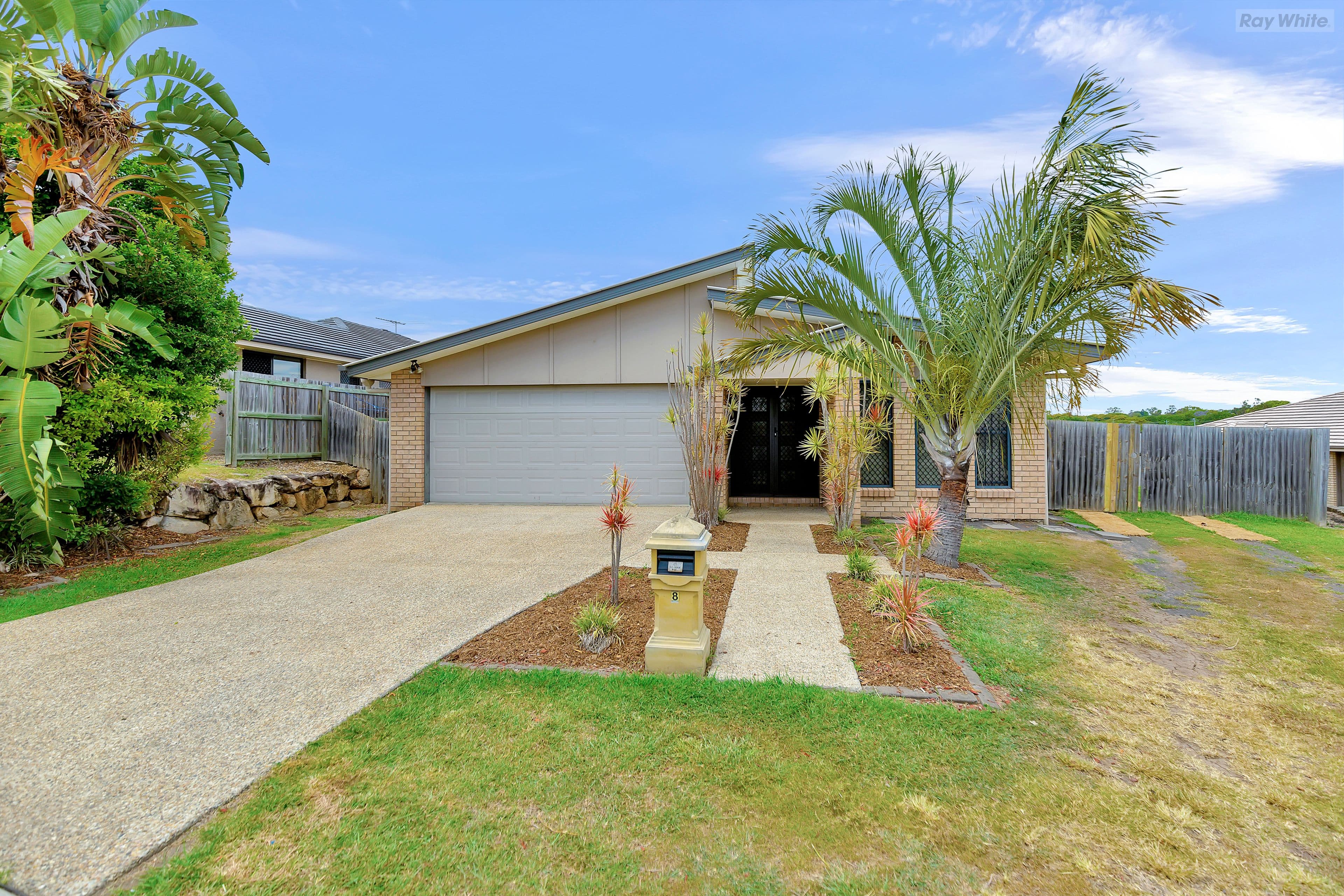 8 Campbell Court, Redbank Plains QLD 4301, Redbank Plains - Image 1