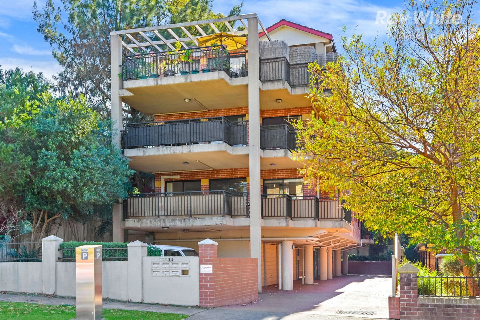 34 Fennell Street, Parramatta NSW 2150, Parramatta - Image 1