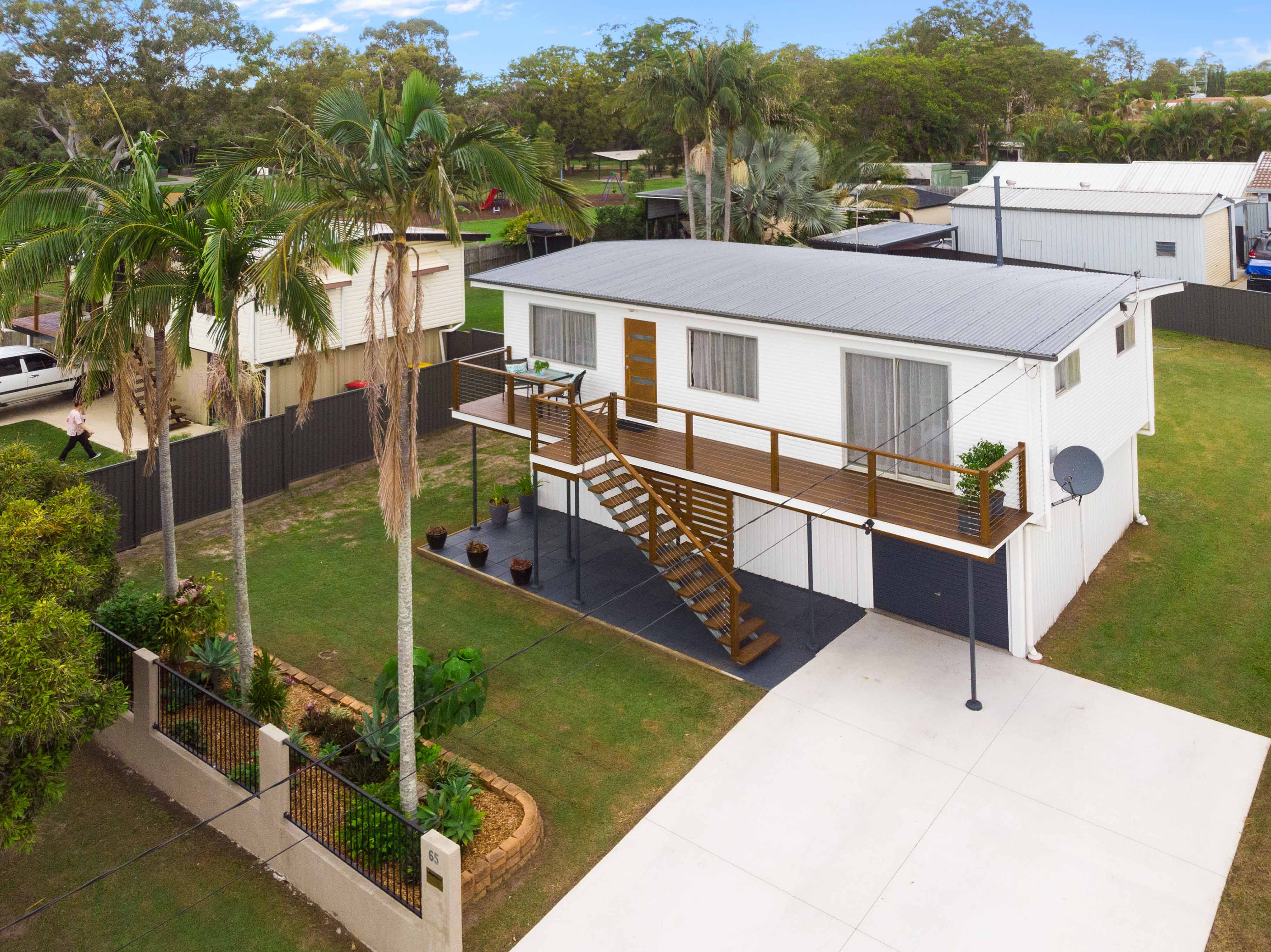 65 Henzell Street, Kippa-Ring QLD 4021, Kippa-Ring - Image 1