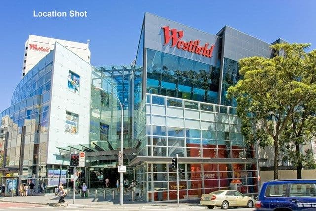 257-269 Oxford Street, Bondi Junction NSW 2022, Bondi Junction - Image 1