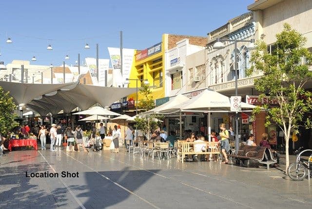 257-269 Oxford Street, Bondi Junction NSW 2022, Bondi Junction - Thumbnail 3