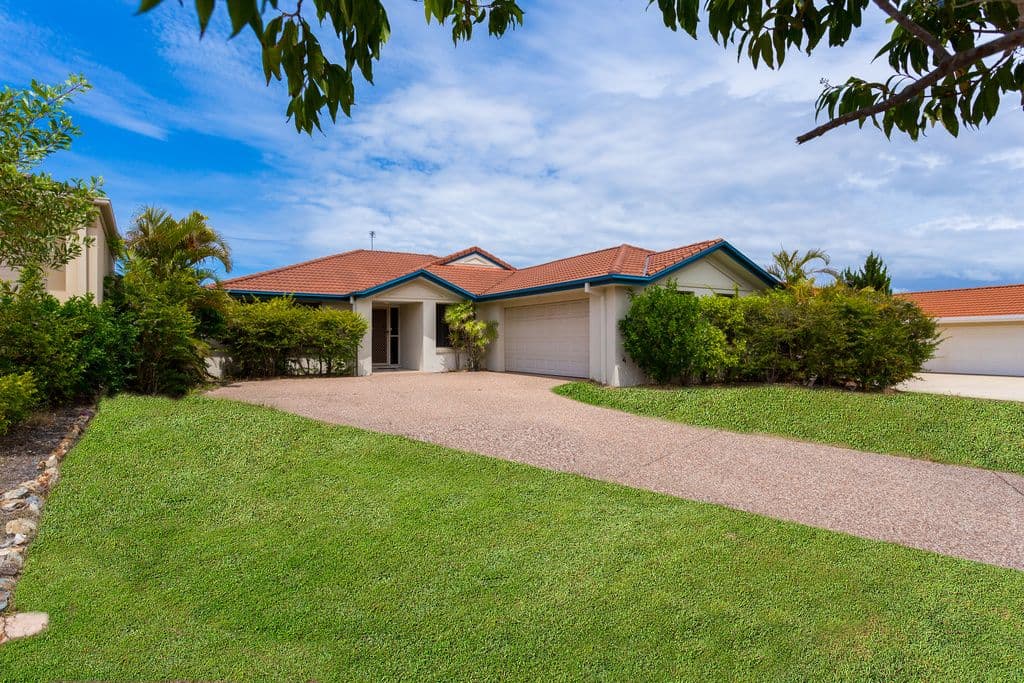 7 Olympus Drive, Robina QLD 4226, Robina - Image 1