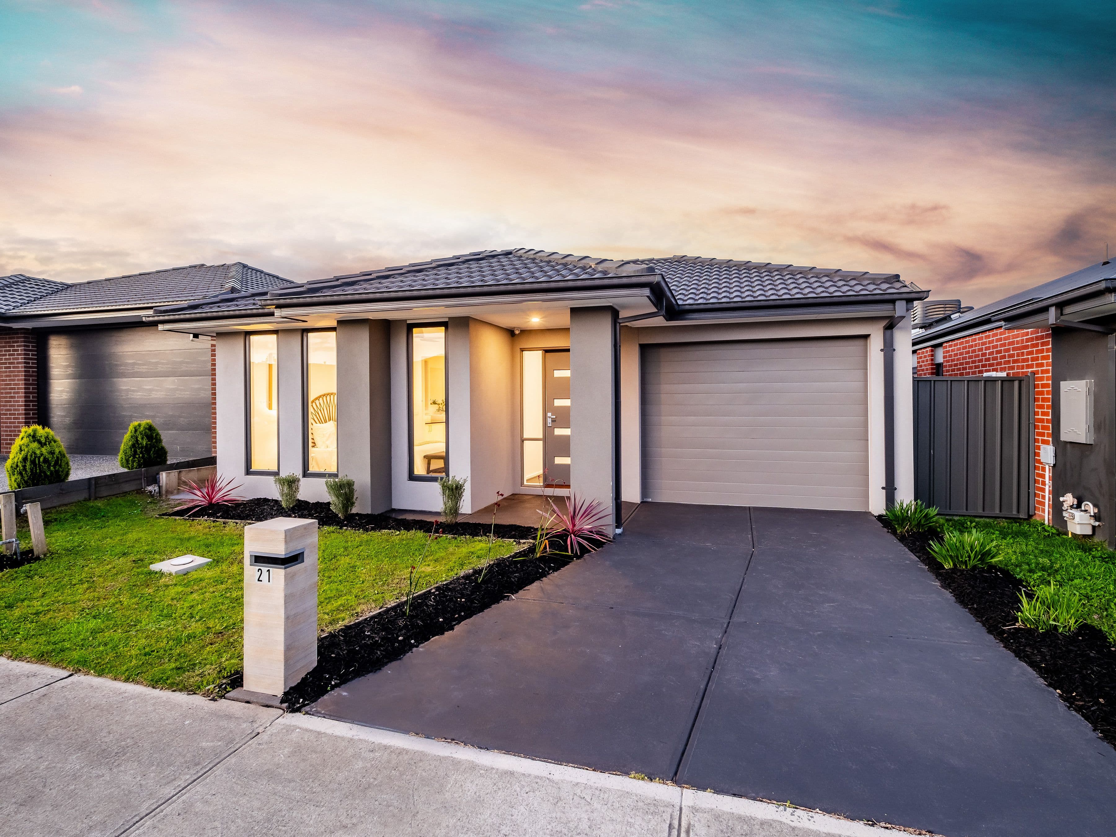 21 Mississippi Avenue, Clyde VIC 3978, Clyde - Thumbnail 3