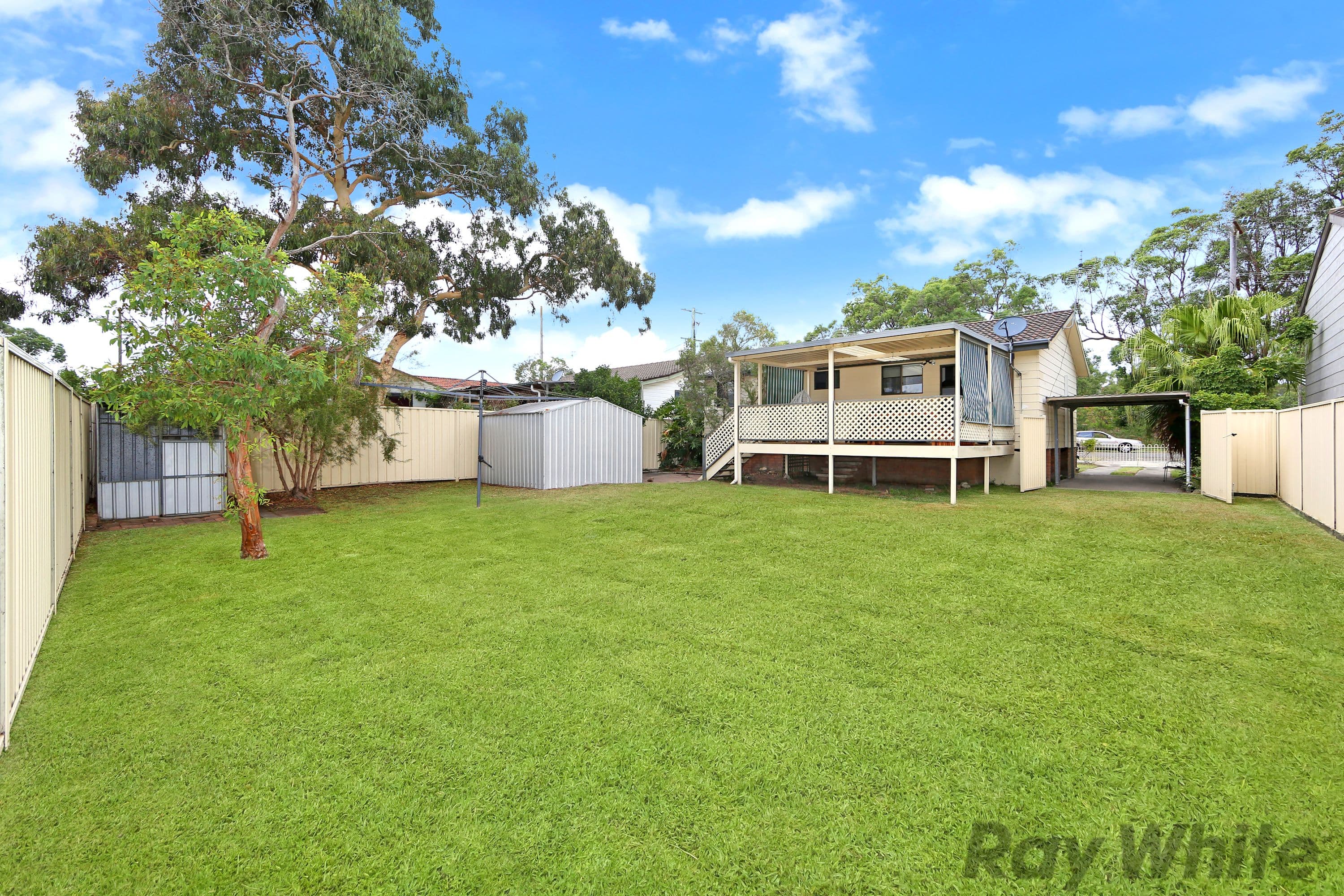 9 Allambee Crescent, Blue Haven - Thumbnail 3