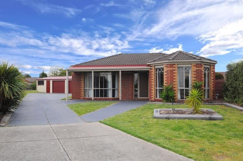 10 Gratlea Court, CARRUM DOWNS VIC 3201, Carrum Downs - Image 1