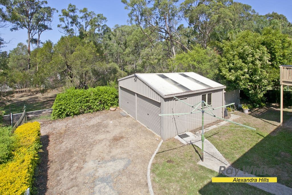 18 Westminster Avenue, ALEXANDRA HILLS QLD 4161, Alexandra Hills - Thumbnail 7