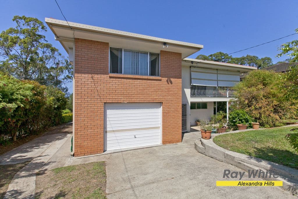 18 Westminster Avenue, ALEXANDRA HILLS QLD 4161, Alexandra Hills - Thumbnail 8