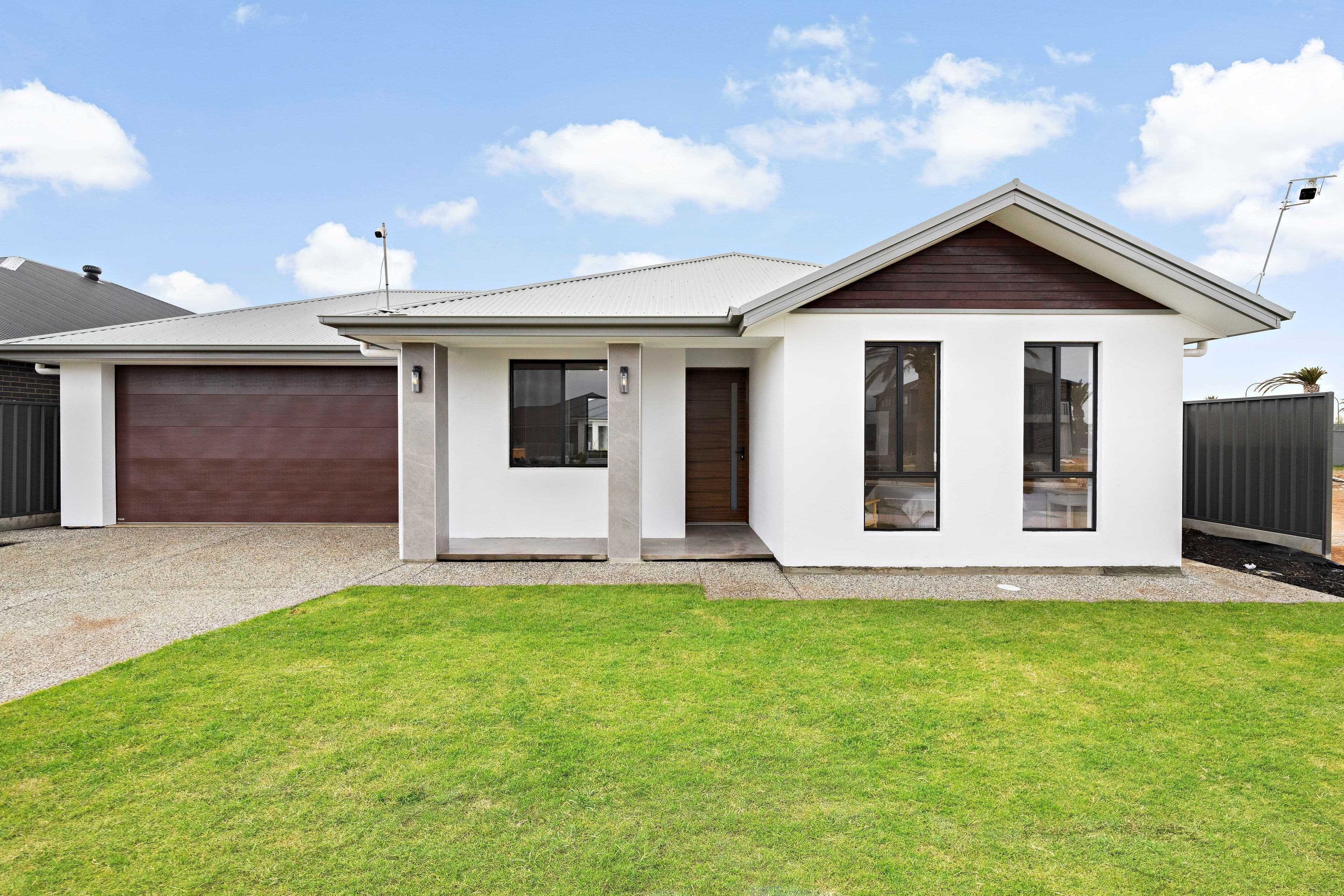 4 Kapinka Parade, RIVERLEA PARK SA 5120, Riverlea Park - Thumbnail 2