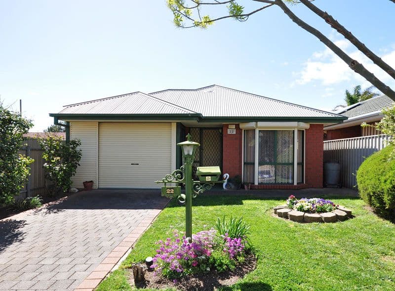 22 Carlisle Circuit, Seaford SA 5169, Seaford - Image 1