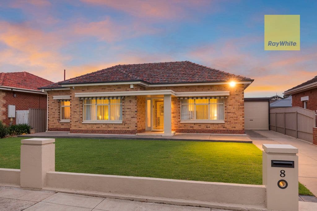 8 Netherby Avenue, Plympton SA 5038, Plympton - Image 1