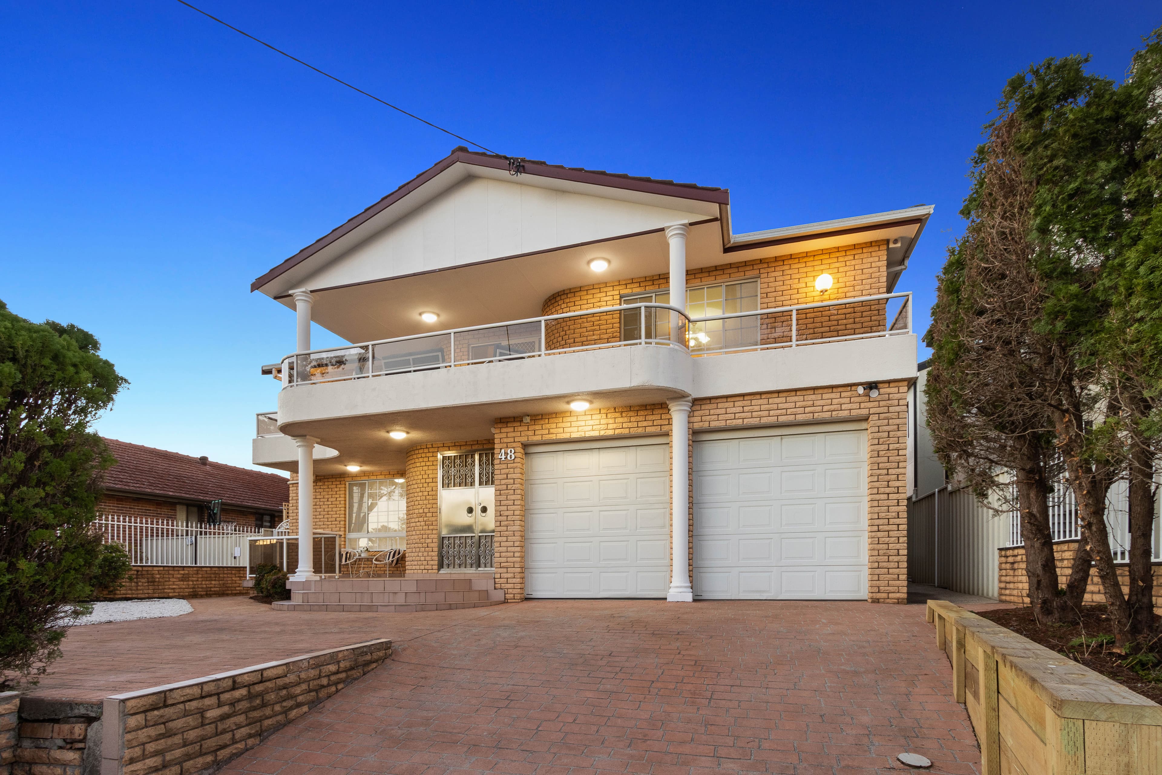 48 Emily Street, Hurstville NSW 2220, Hurstville - Image 1