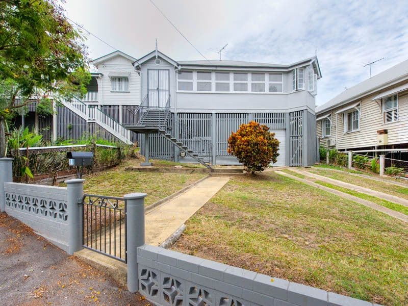 11 Cintra Road, BOWEN HILLS QLD 4006, Bowen Hills - Thumbnail 2