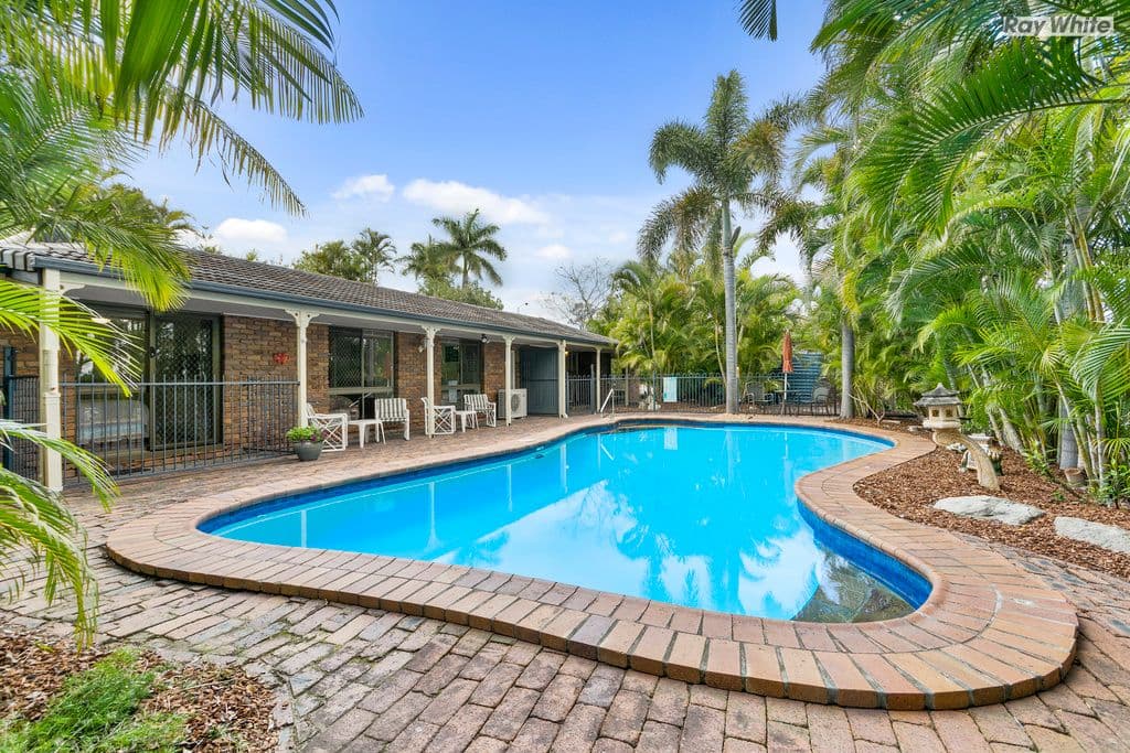 14 Buscall Court, Sinnamon Park QLD 4073, Sinnamon Park - Image 1