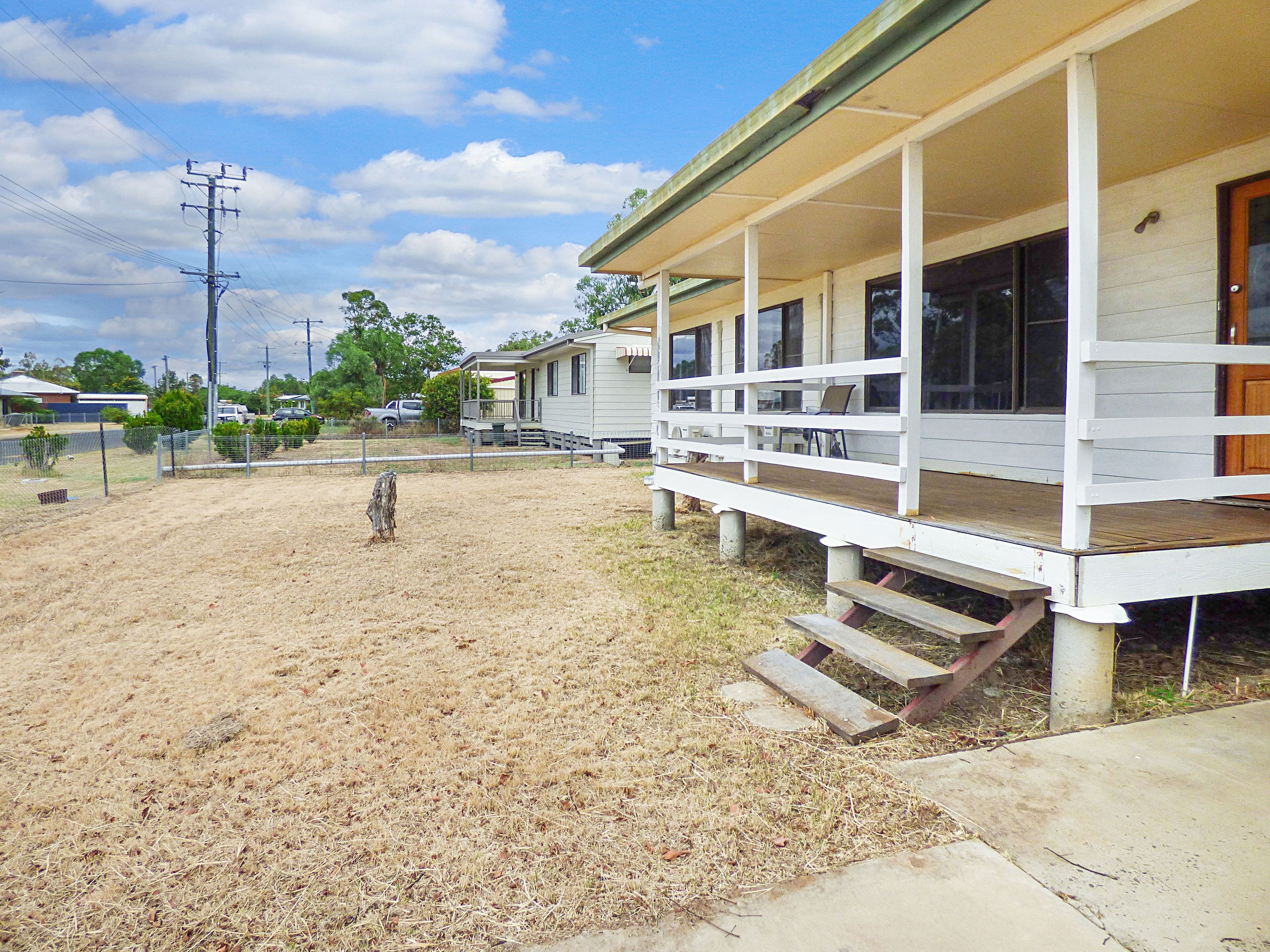 32 Howard Street, Roma QLD 4455, Roma - Image 1