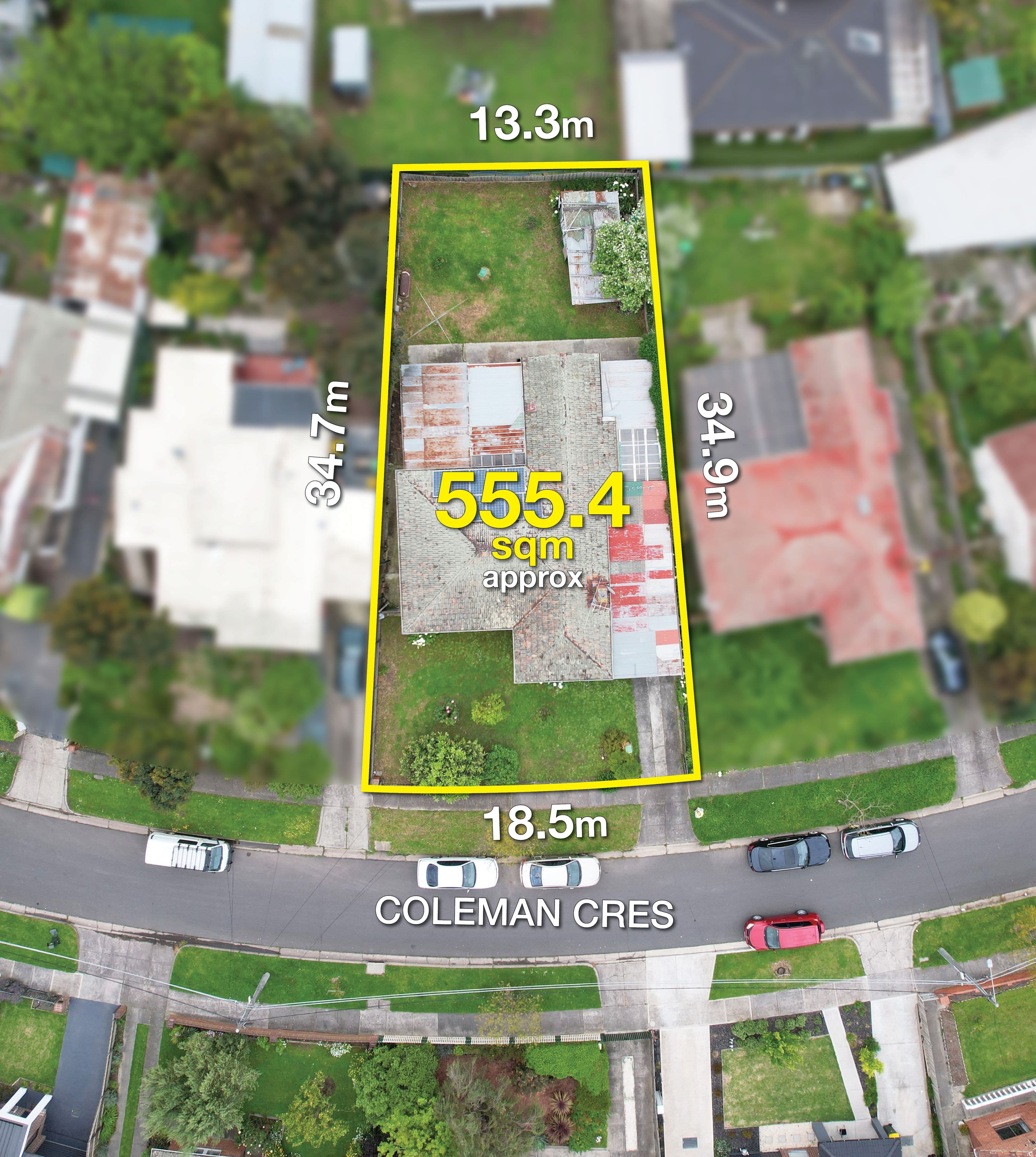 10 Coleman Crescent, Reservoir VIC 3073, Reservoir - Thumbnail 2