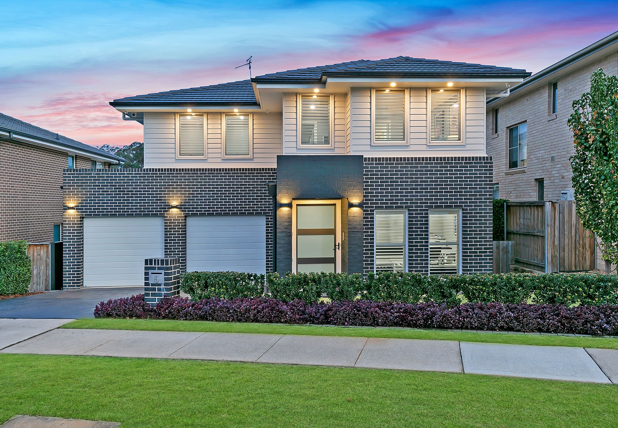 5 Washpool Road, NORTH KELLYVILLE NSW 2155, North Kellyville - Image 1