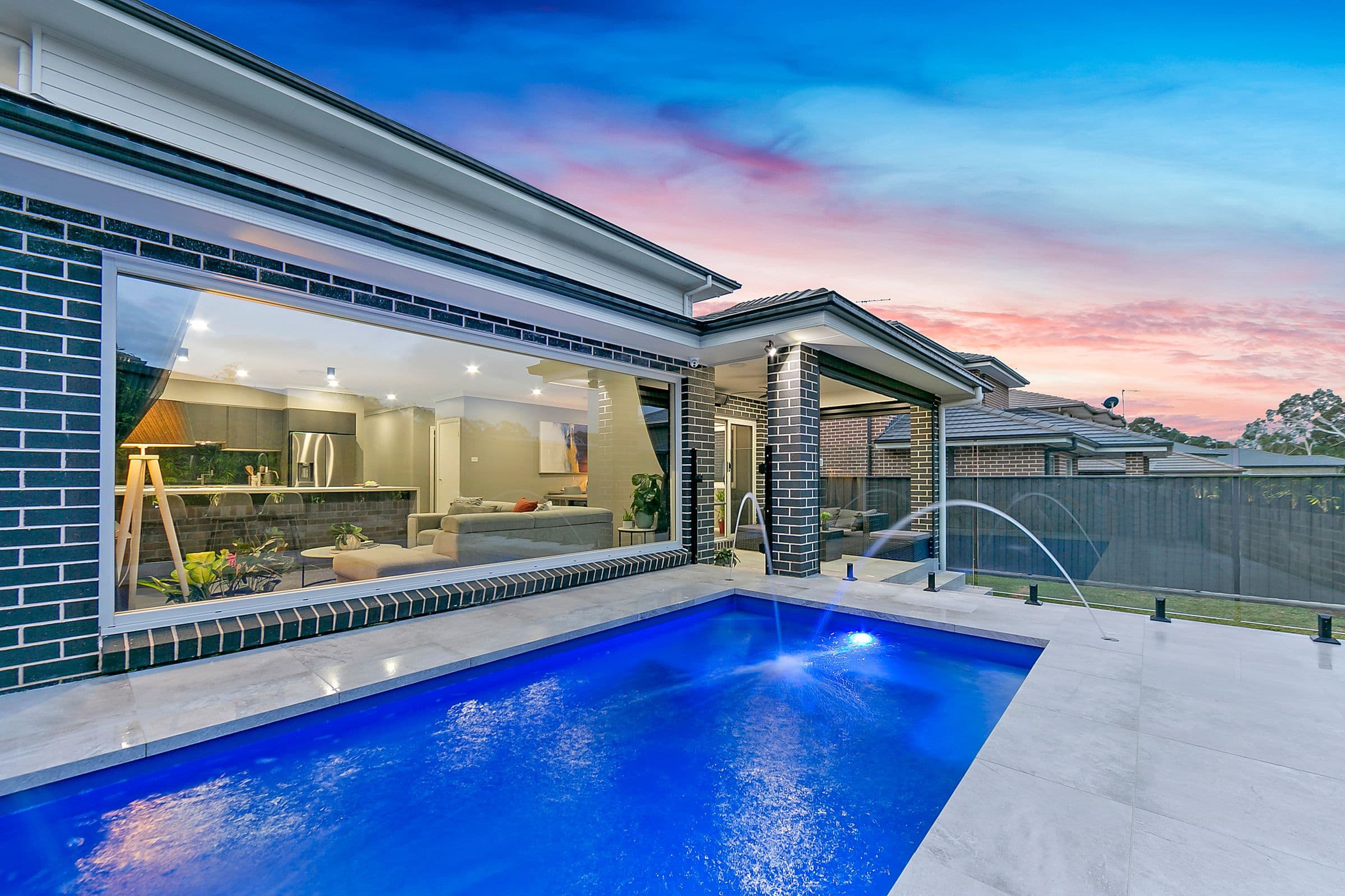 5 Washpool Road, NORTH KELLYVILLE NSW 2155, North Kellyville - Thumbnail 2