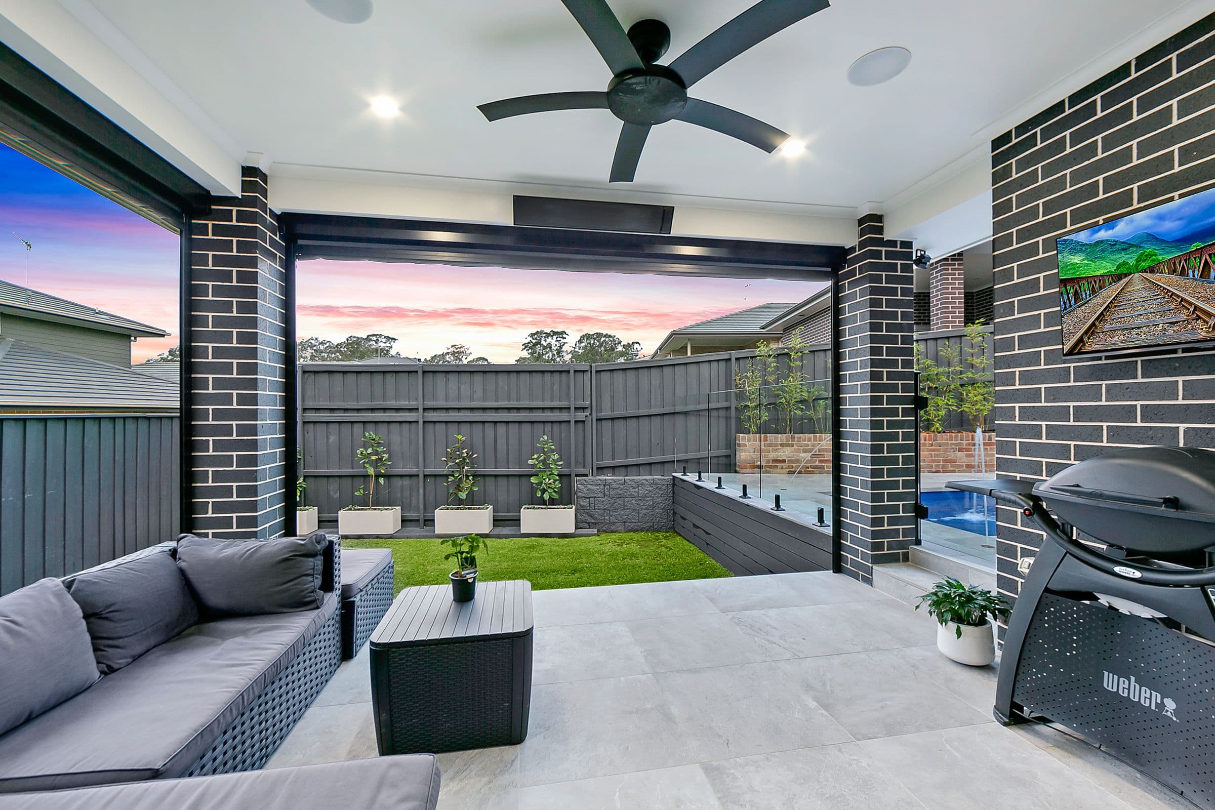 5 Washpool Road, NORTH KELLYVILLE NSW 2155, North Kellyville - Thumbnail 4