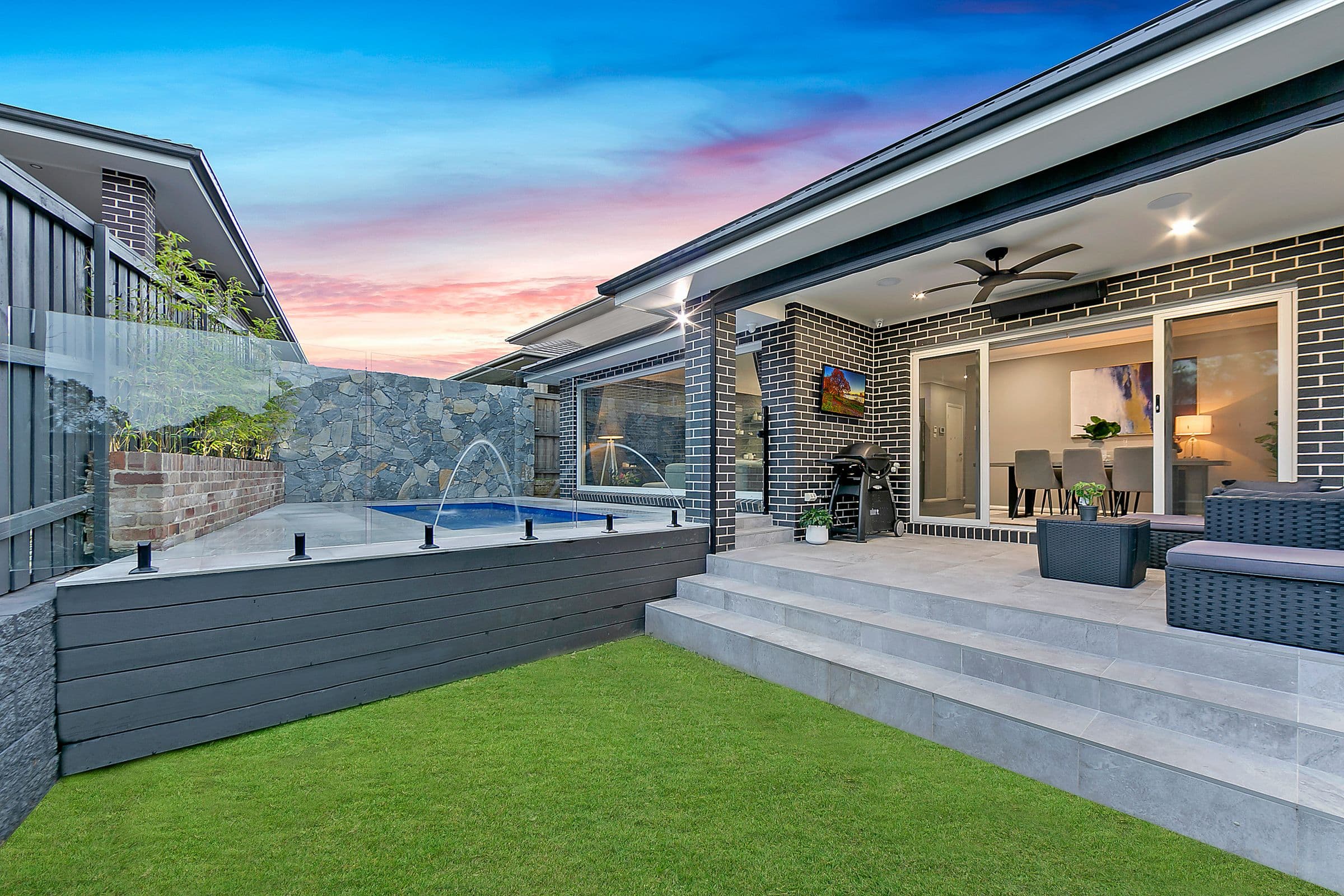5 Washpool Road, NORTH KELLYVILLE NSW 2155, North Kellyville - Thumbnail 5