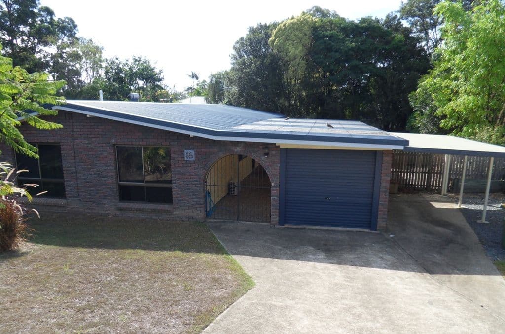 16 Roebuck Avenue, Eagleby QLD 4207, Eagleby - Image 1