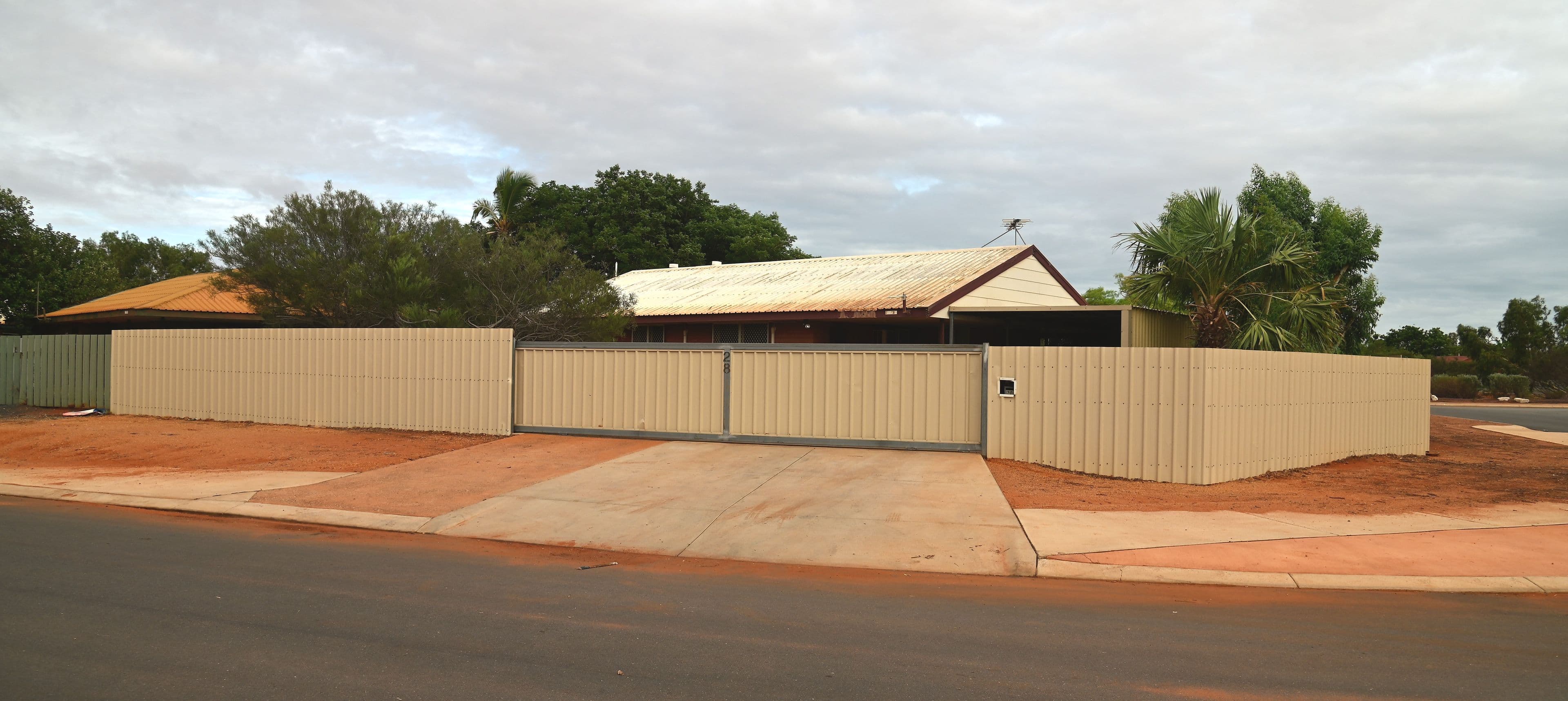 28 Haines Road, South Hedland WA 6722, South Hedland - Image 1
