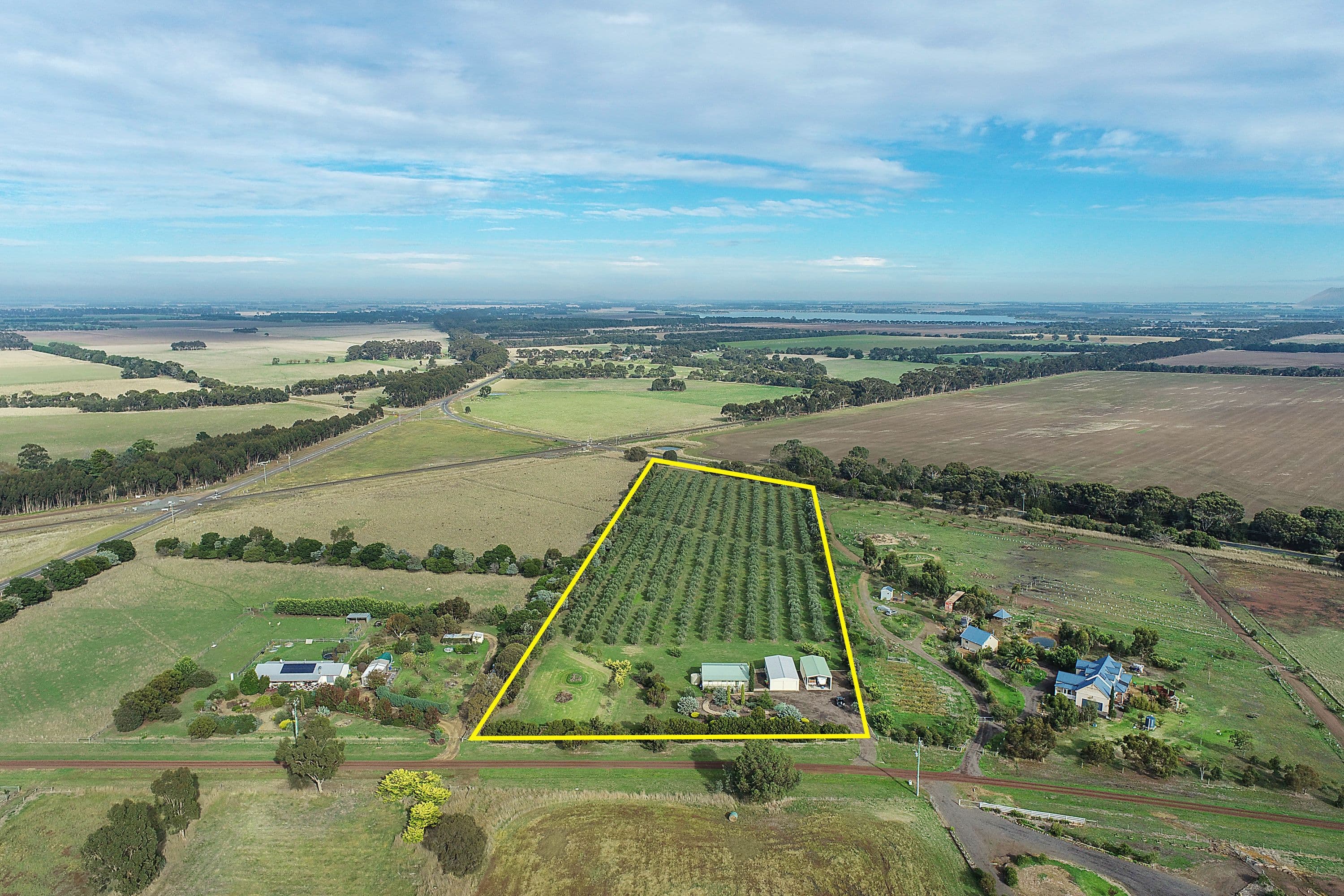 5 Christopher Court, Lismore VIC 3324, Lismore - Image 1