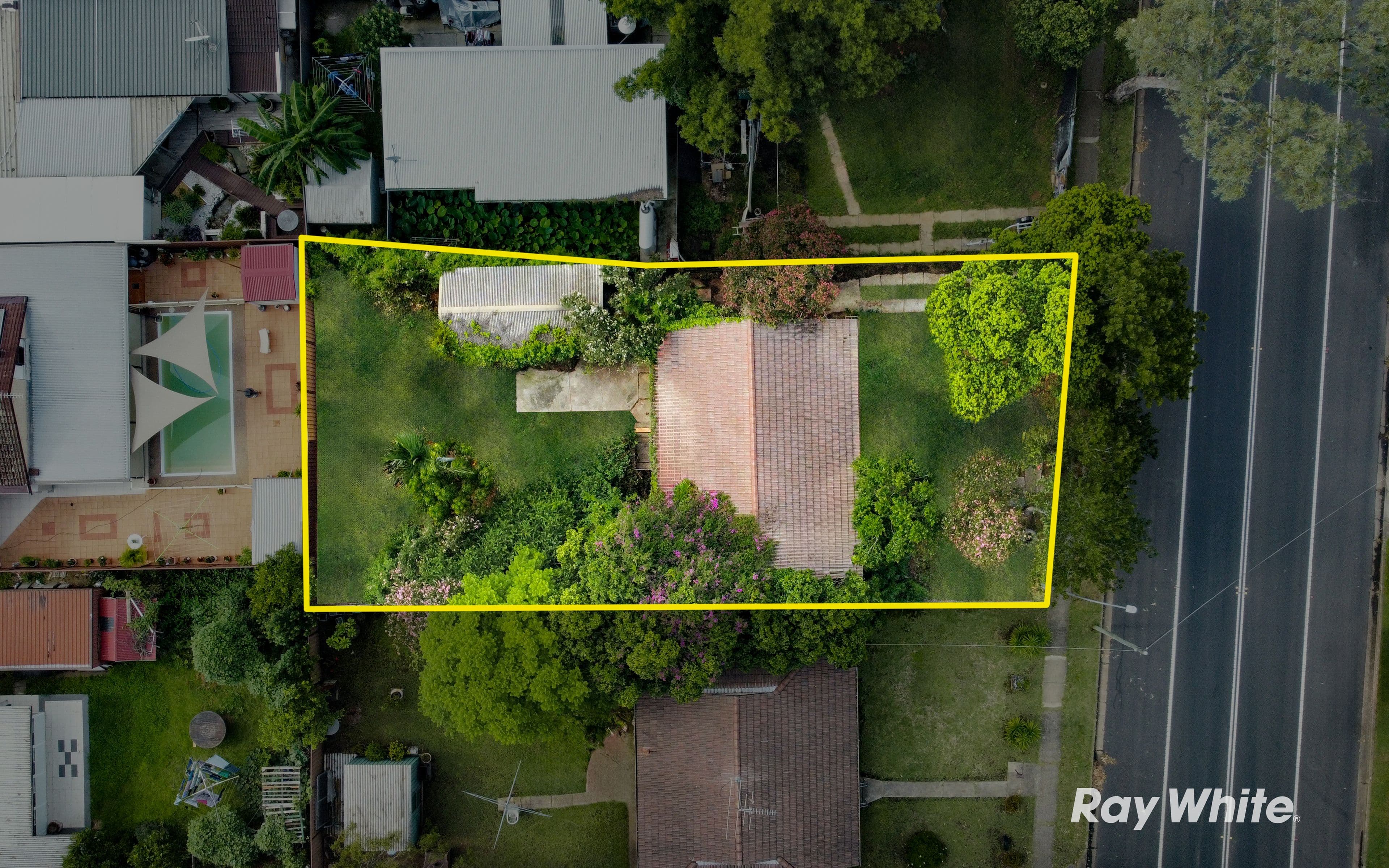 8 Judith Anderson Drive, Doonside NSW 2767, Doonside - Thumbnail 7