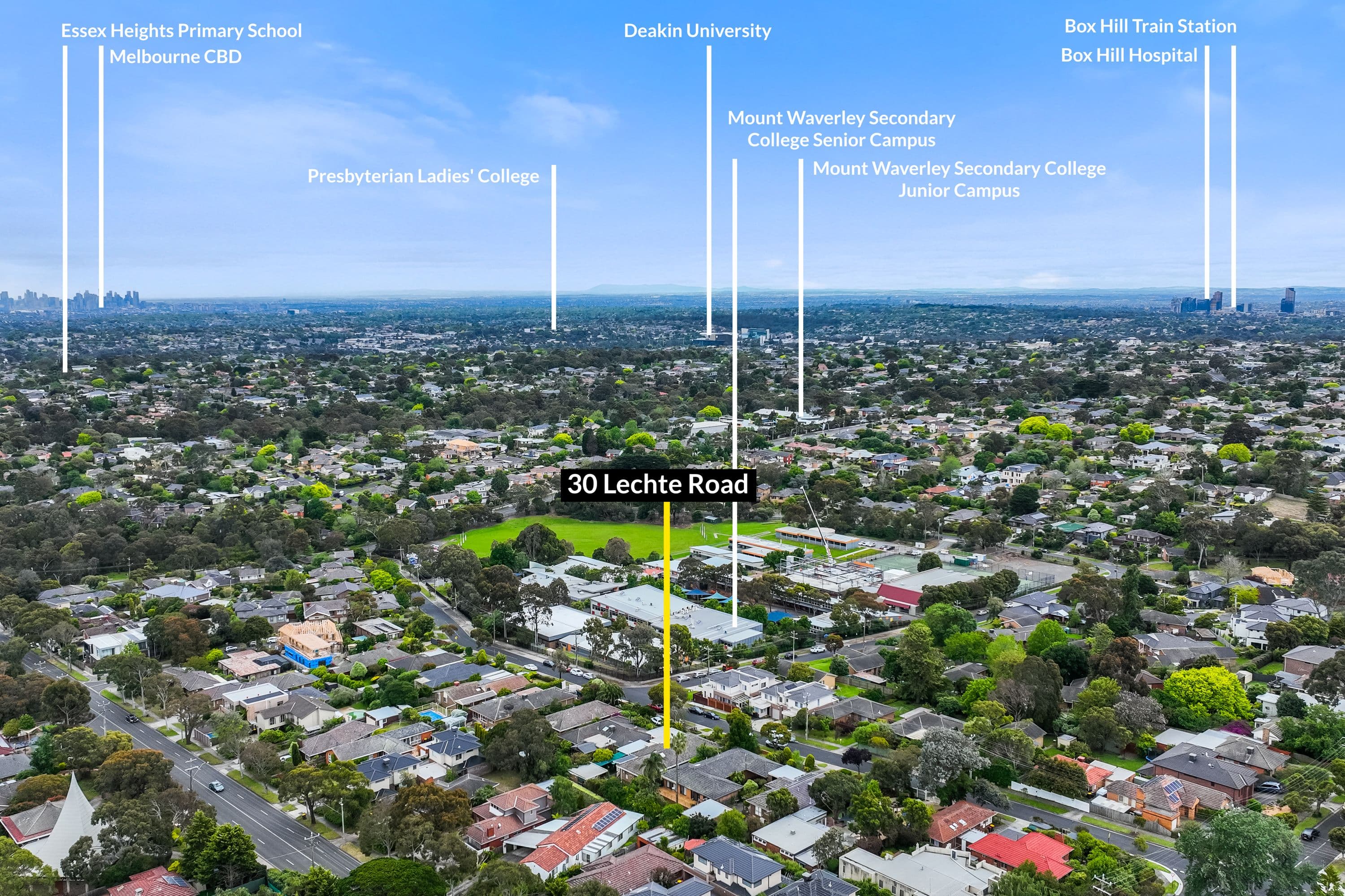 30 Lechte Road, Mount Waverley VIC 3149, Mount Waverley - Image 1