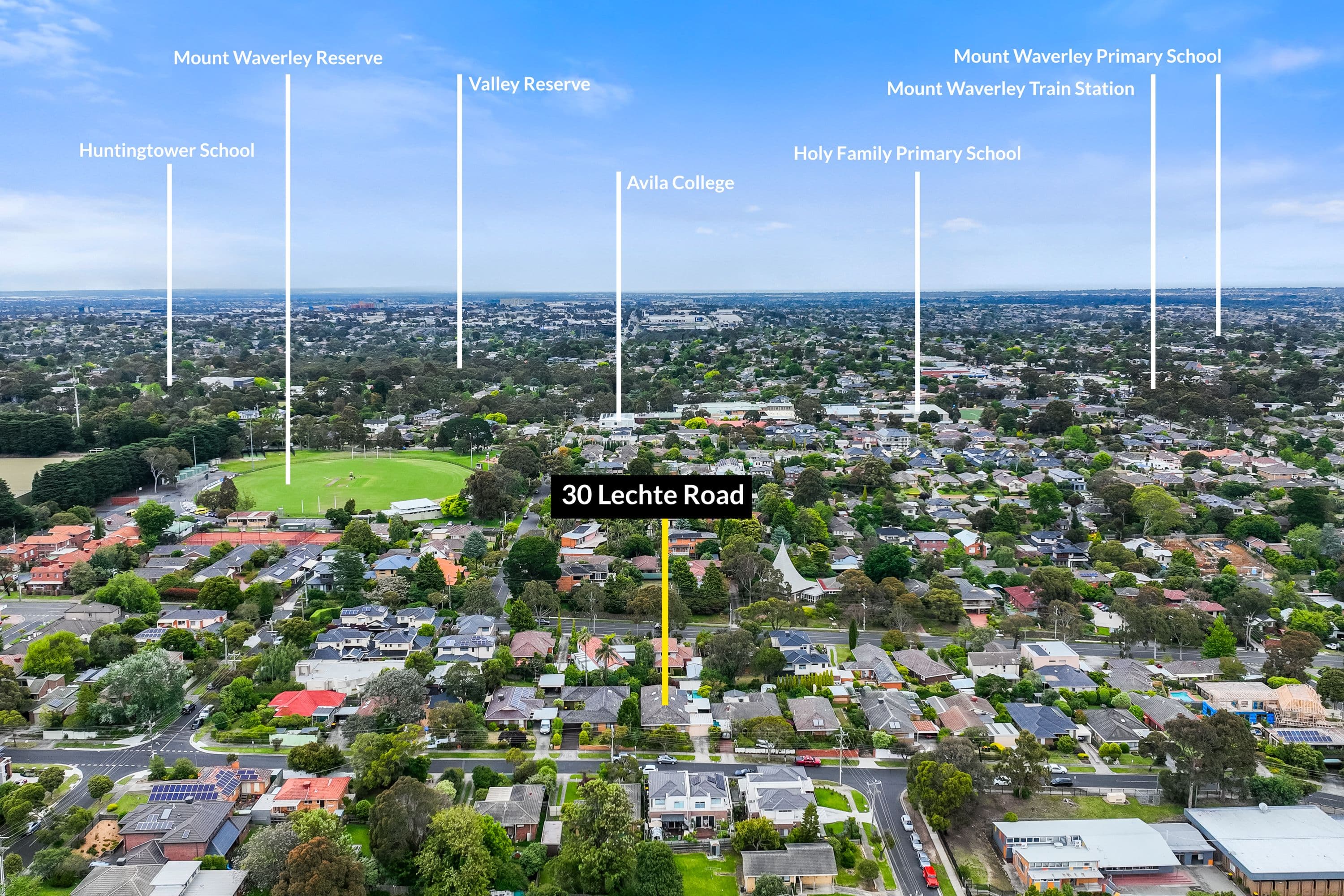 30 Lechte Road, Mount Waverley VIC 3149, Mount Waverley - Thumbnail 2