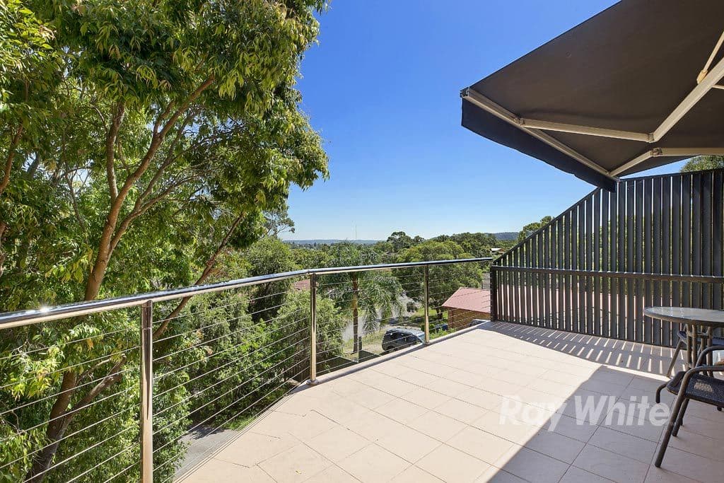 15 Shamrock Close, Woodrising - Image 1