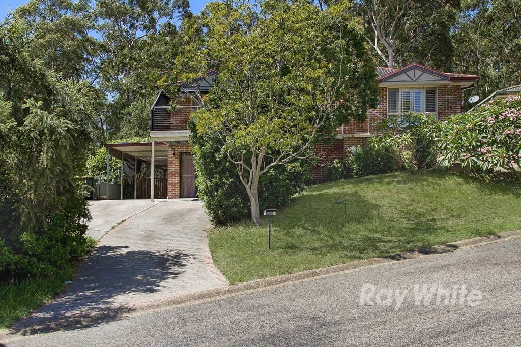 15 Shamrock Close, Woodrising - Thumbnail 2