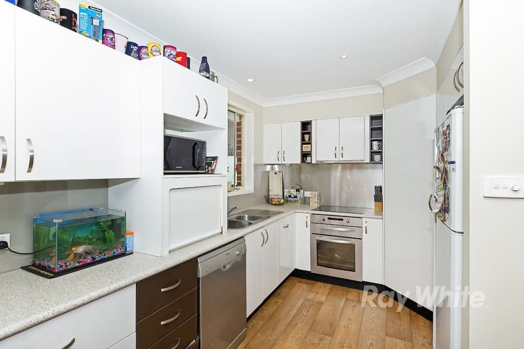 15 Shamrock Close, Woodrising - Thumbnail 3