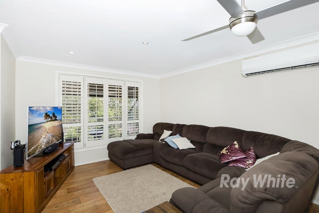 15 Shamrock Close, Woodrising - Thumbnail 4