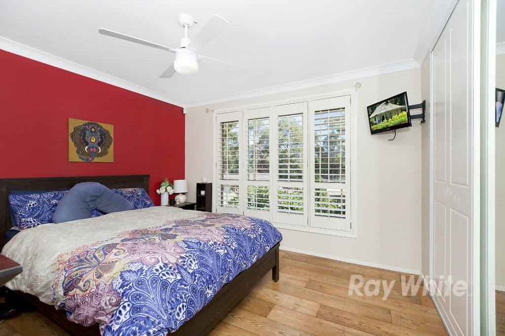 15 Shamrock Close, Woodrising - Thumbnail 6