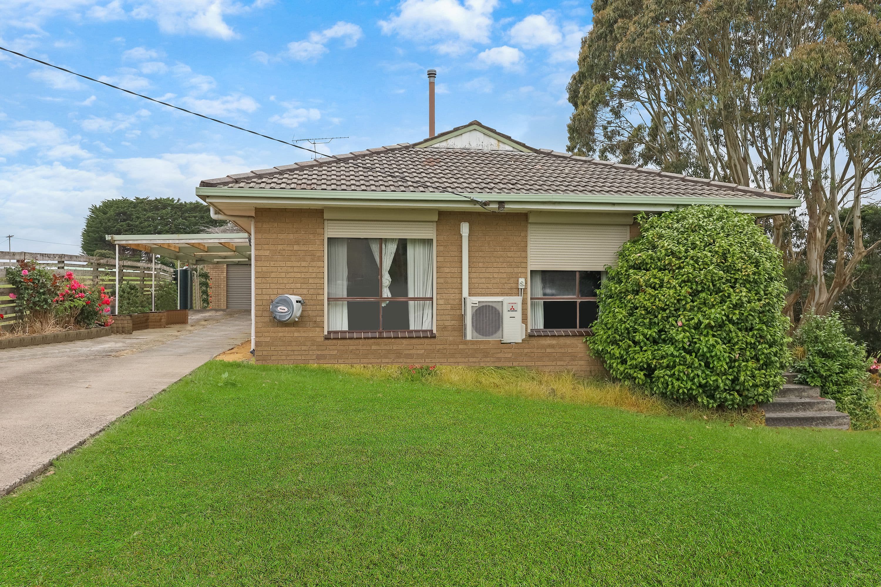 30 Morgan Street, Timboon VIC 3268, Timboon - Image 1