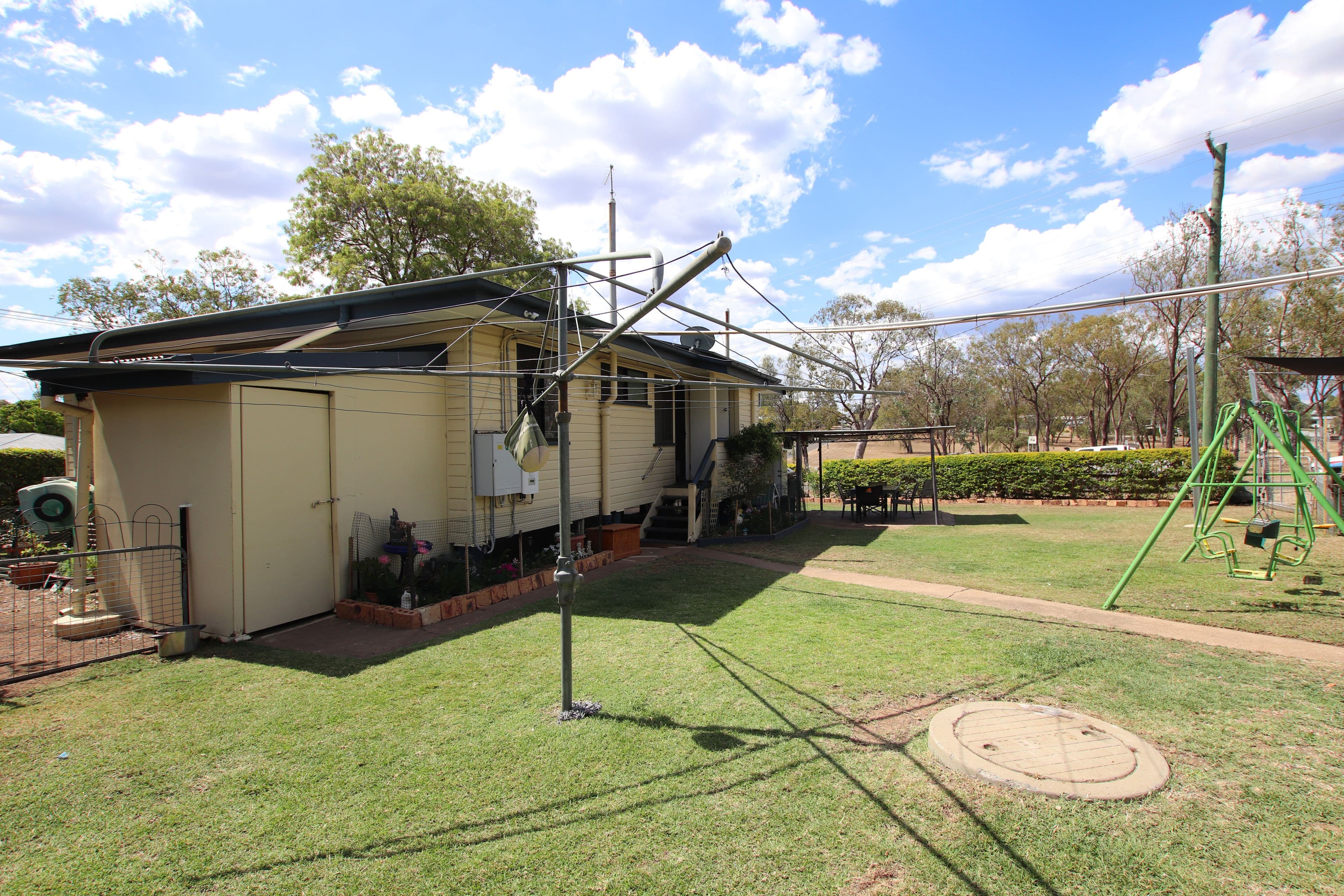 161 Rainbow Street, Biloela QLD 4715, Biloela - Thumbnail 3