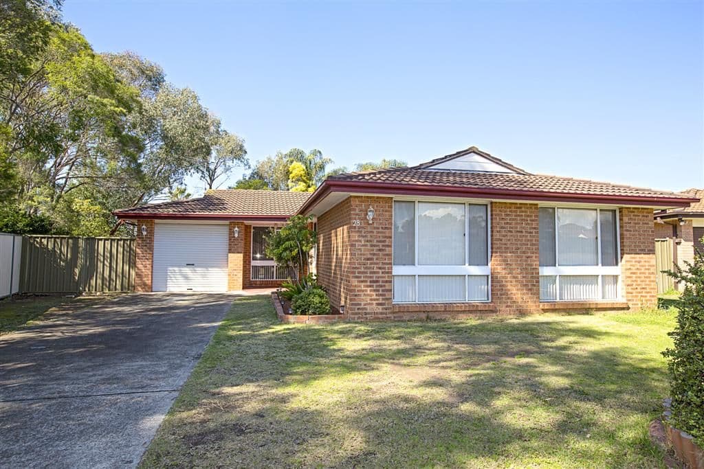 28 Whistler Crescent, ERSKINE PARK NSW 2759, Erskine Park - Thumbnail 2