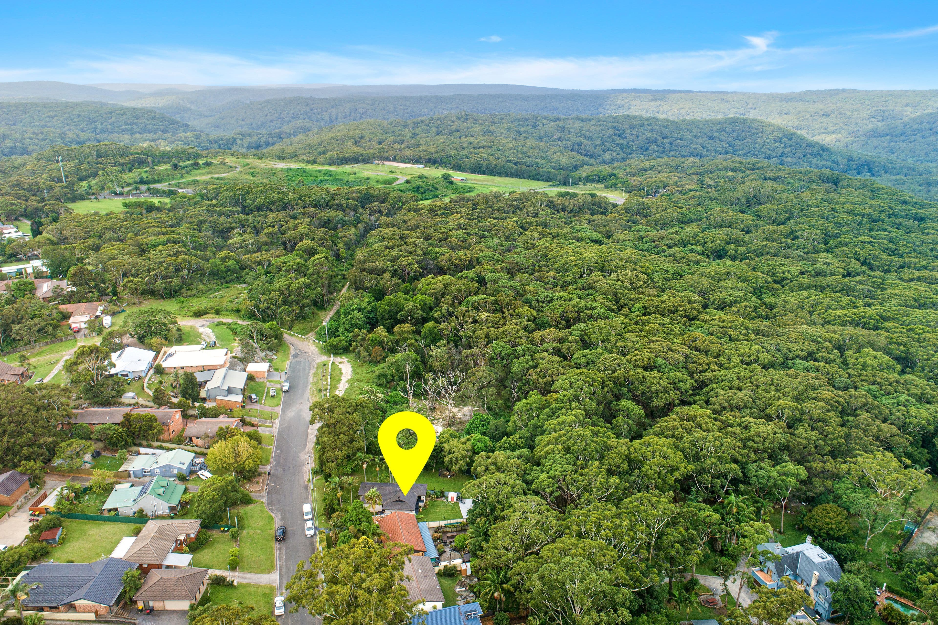 37 Old Farm Road, Helensburgh NSW 2508, Helensburgh - Image 1