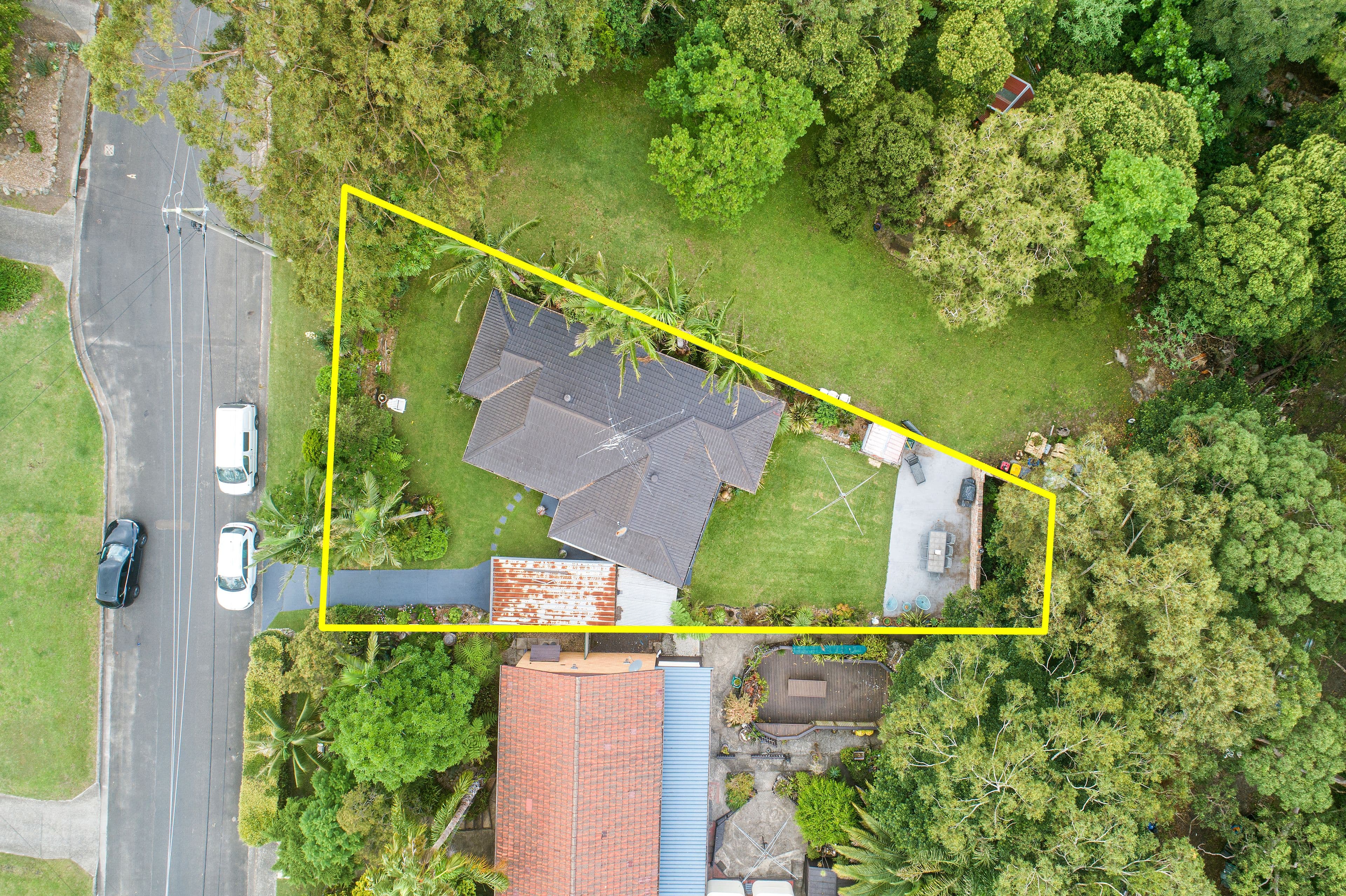 37 Old Farm Road, Helensburgh NSW 2508, Helensburgh - Thumbnail 2