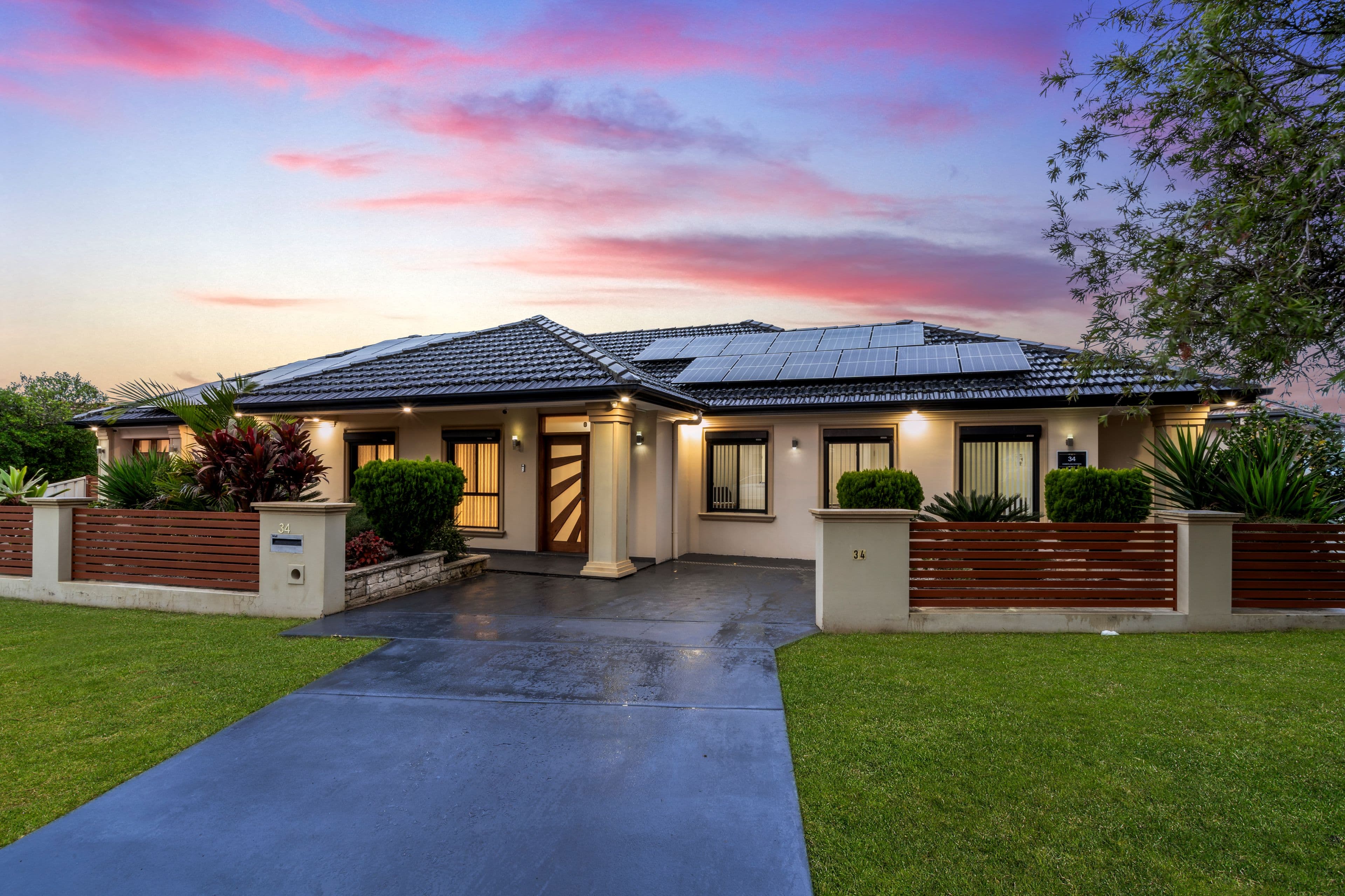 34 Grimson Crescent, Liverpool NSW 2170, Liverpool - Thumbnail 2