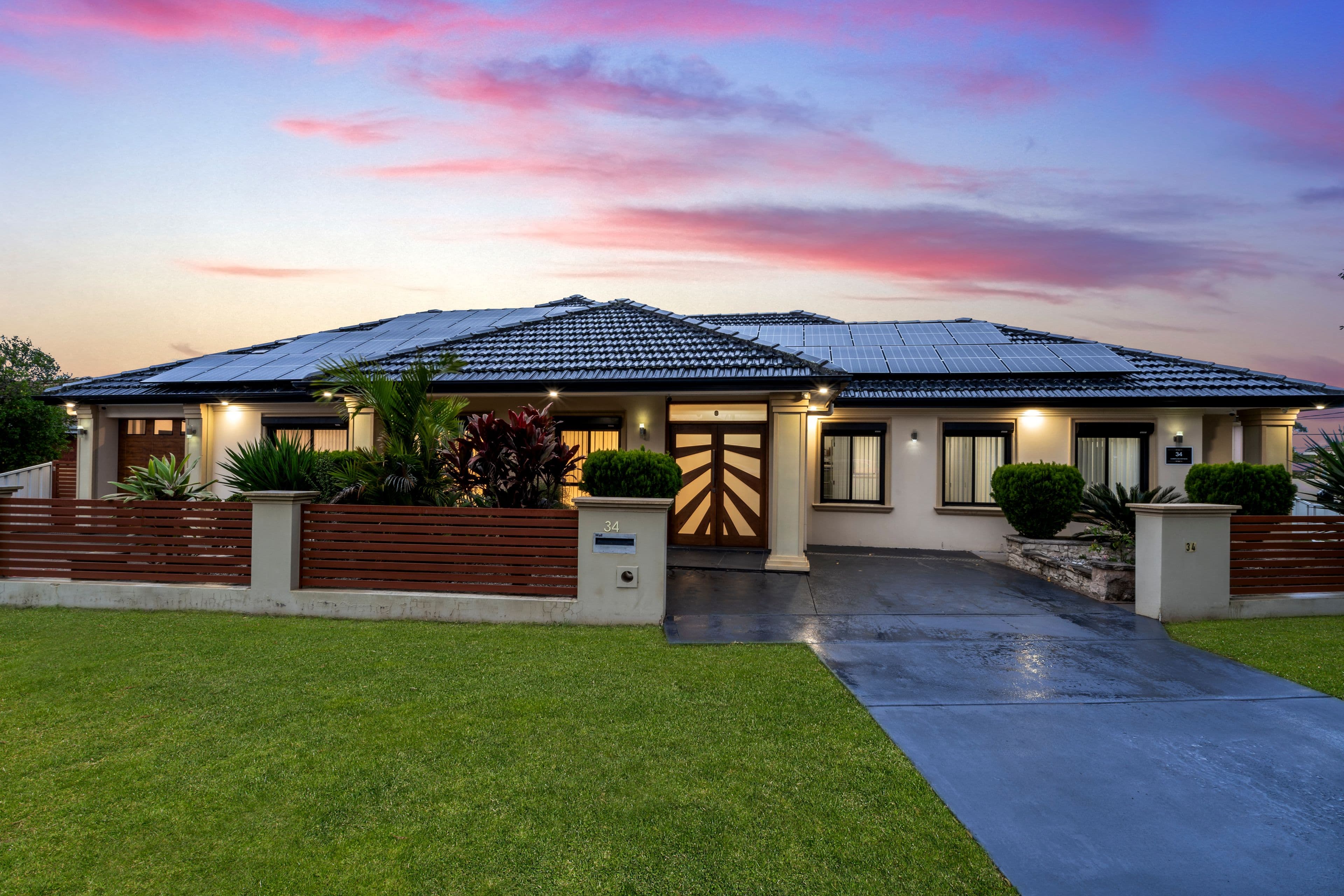 34 Grimson Crescent, Liverpool NSW 2170, Liverpool - Thumbnail 3