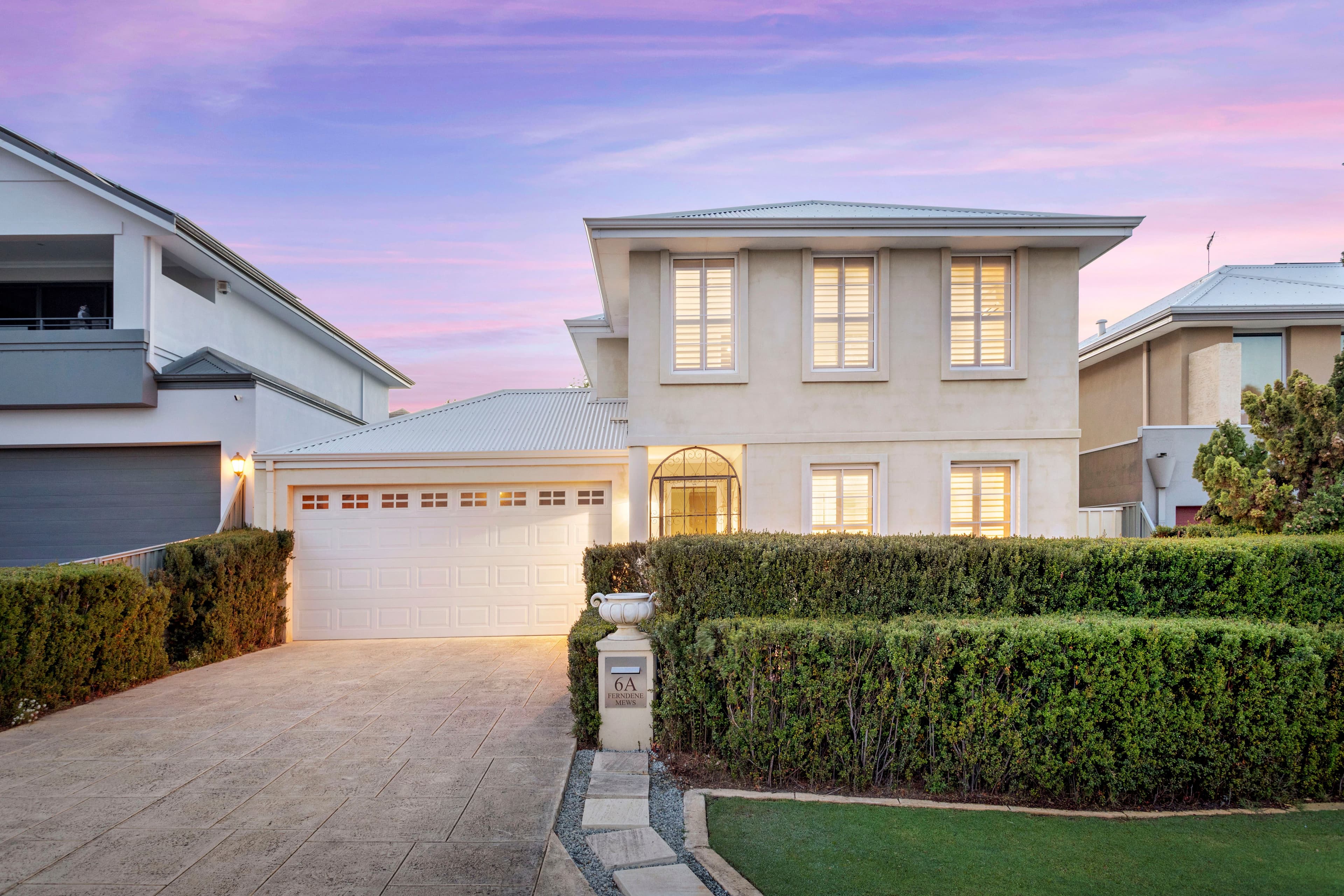 6A Ferndene Mews, Hillarys WA 6025, Hillarys - Image 1