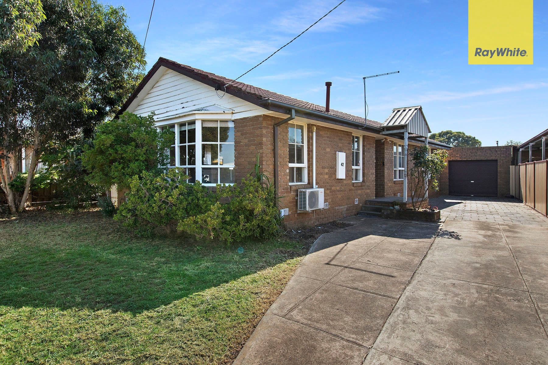42 Dover Street, Albanvale VIC 3021, Albanvale - Image 1