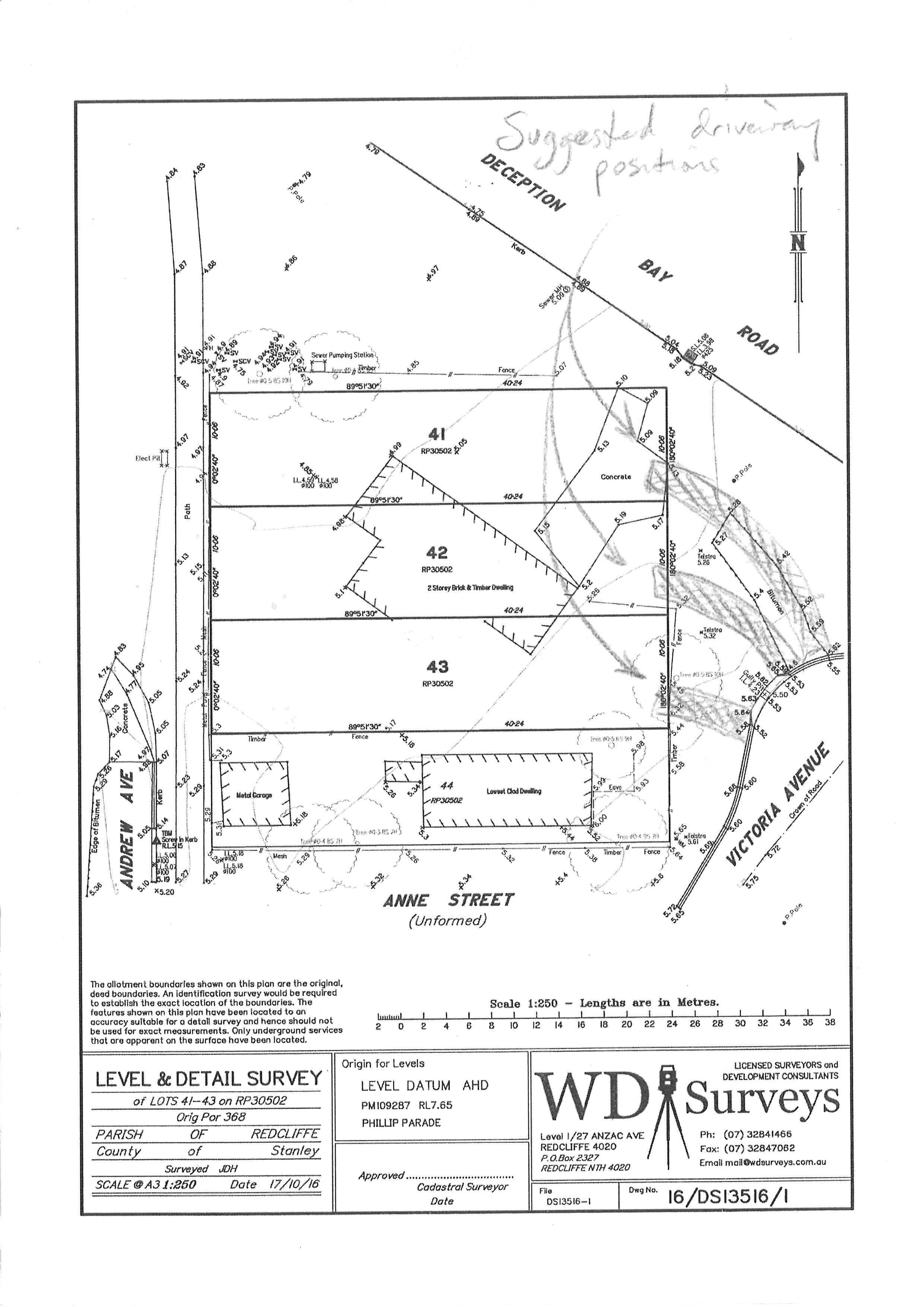 Lot 43 Victoria Avenue, Deception Bay QLD 4508, Deception Bay - Thumbnail 4