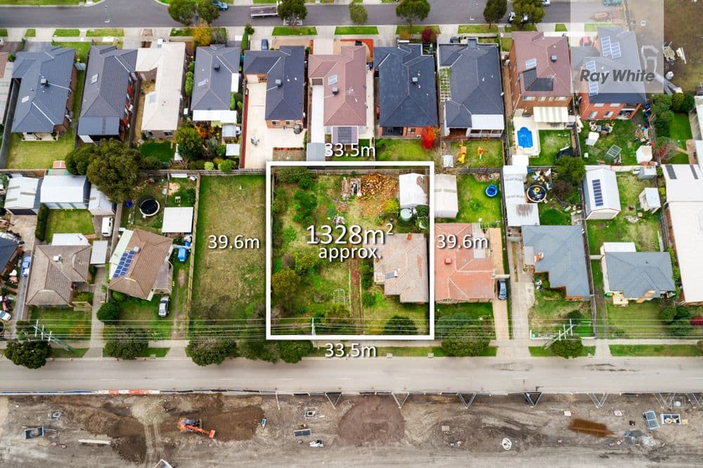 36 Schotters Road, Mernda VIC 3754, Mernda - Image 1