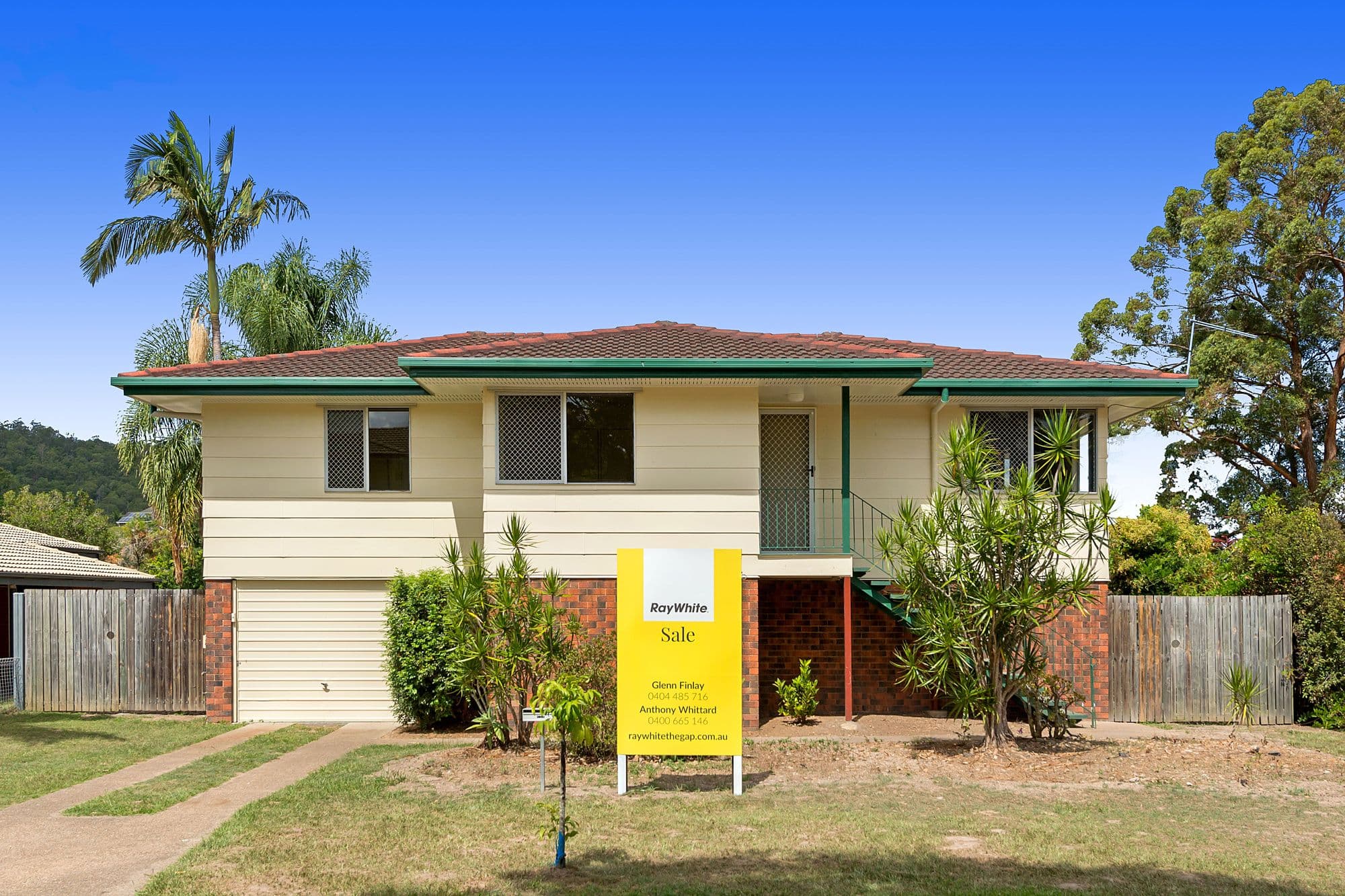 71 Michaela Crescent, The Gap QLD 4061, The Gap - Thumbnail 2