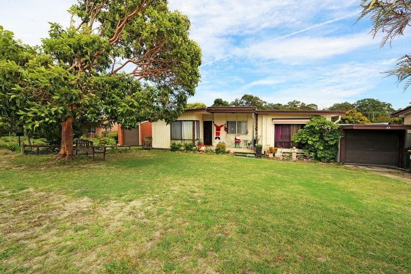 33 Shackleton Street, Shoalhaven Heads NSW 2535, Shoalhaven Heads - Image 1