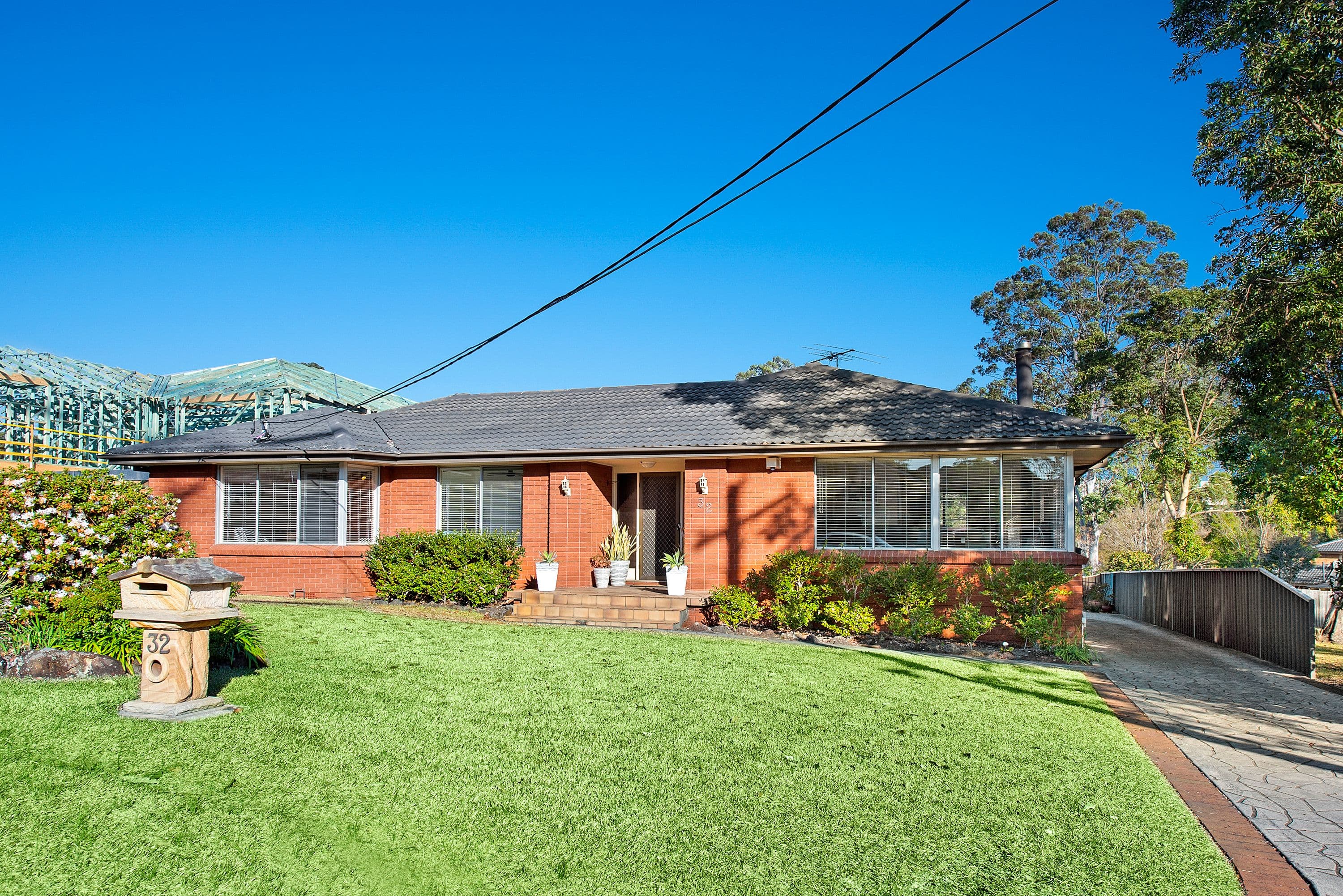 32 Eaton Road, West Pennant Hills - Image 1