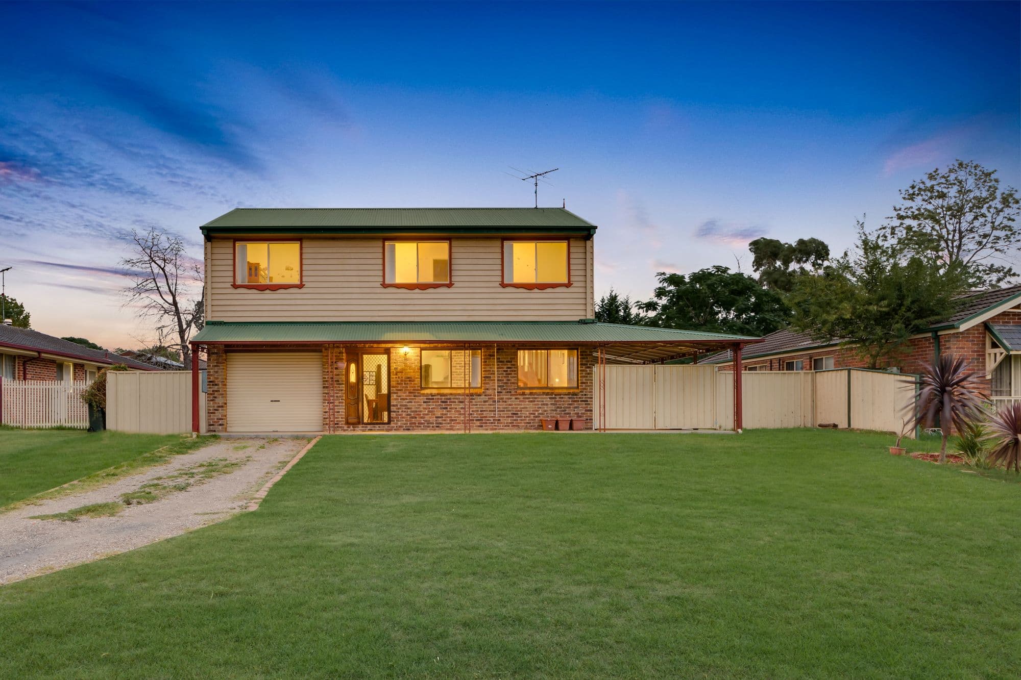 Tahmoor NSW 2573, Tahmoor - Image 1
